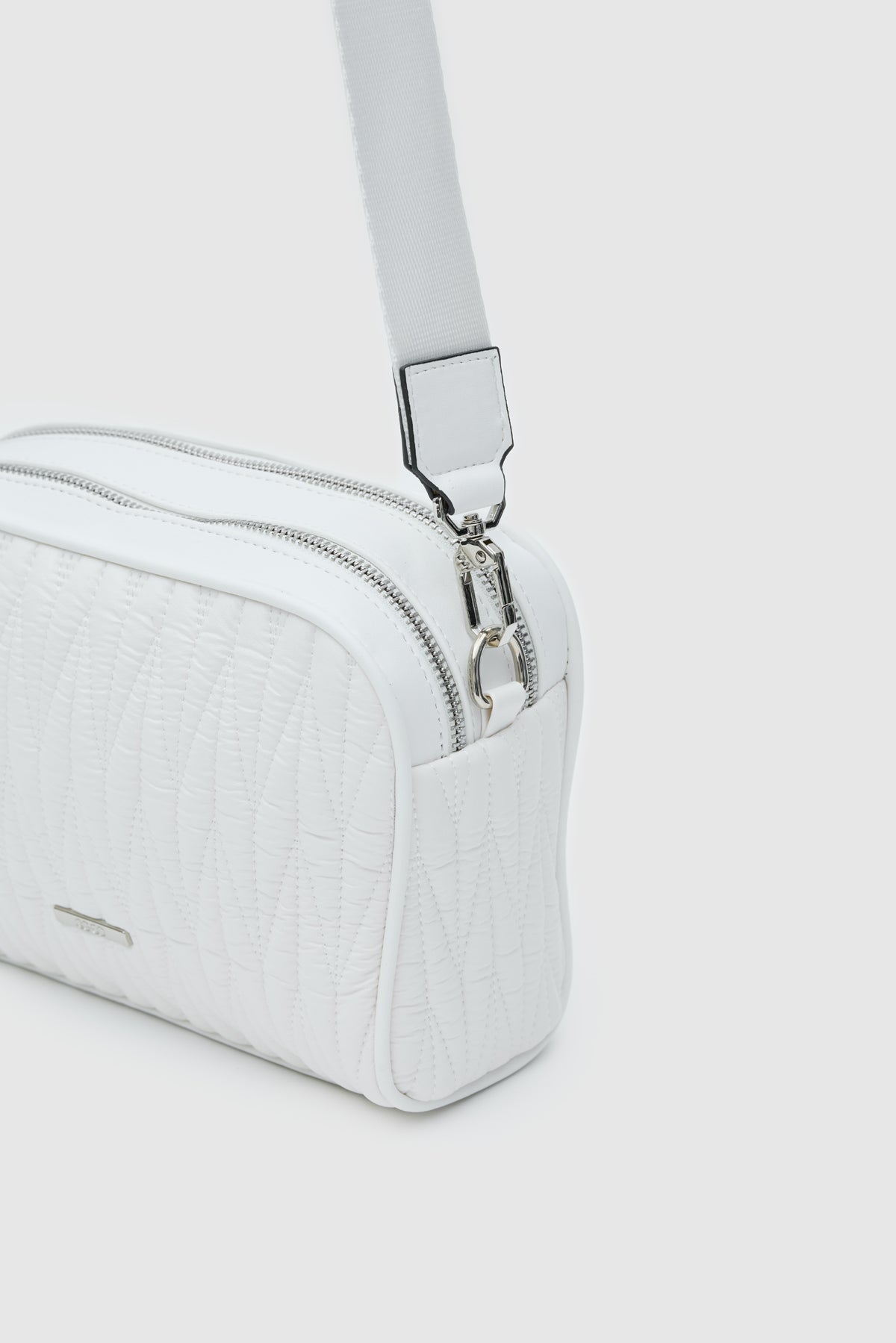 OGGO MİLARO Suni Deri Çapraz Çanta