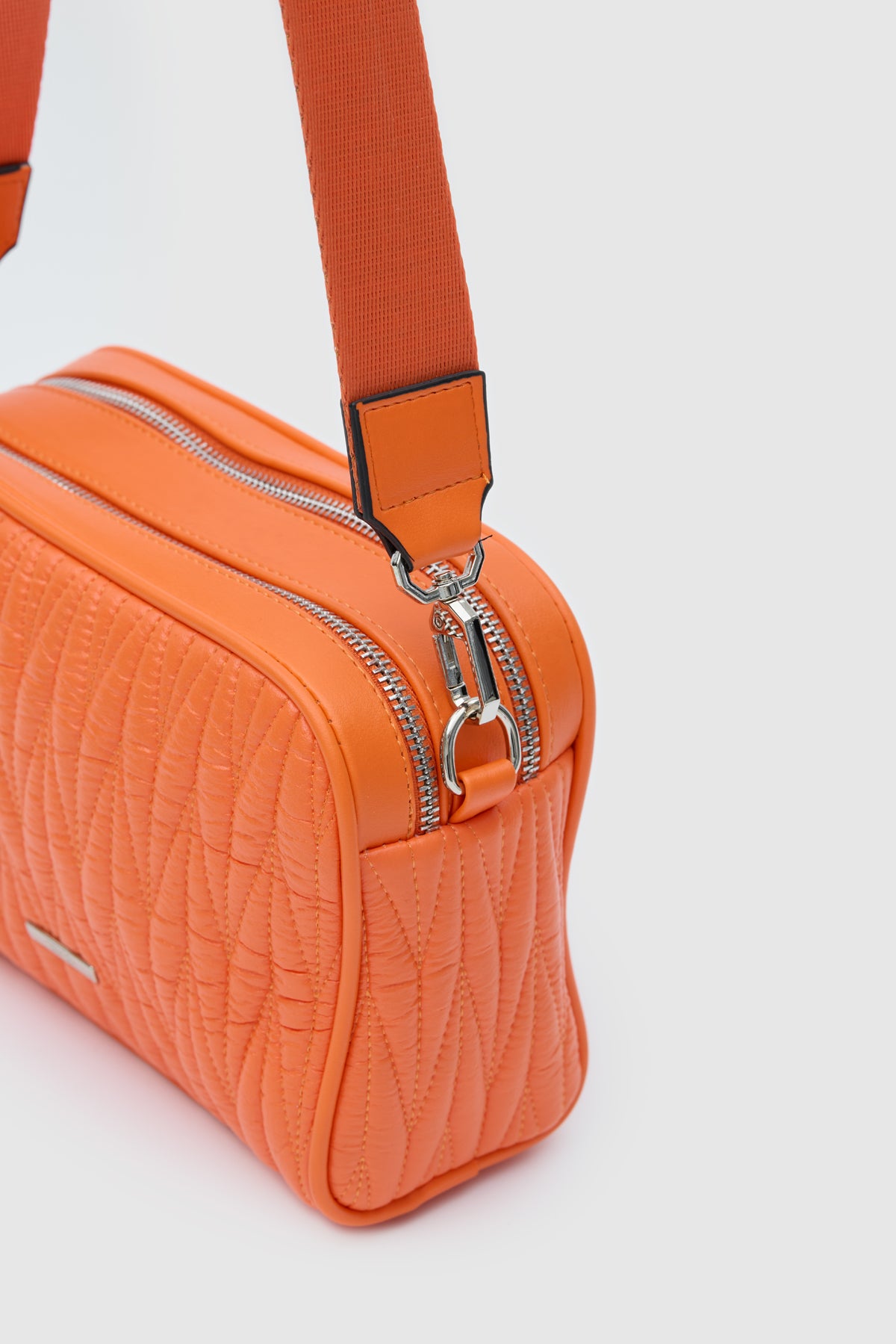 OGGO MİLARO Suni Deri Çapraz Çanta