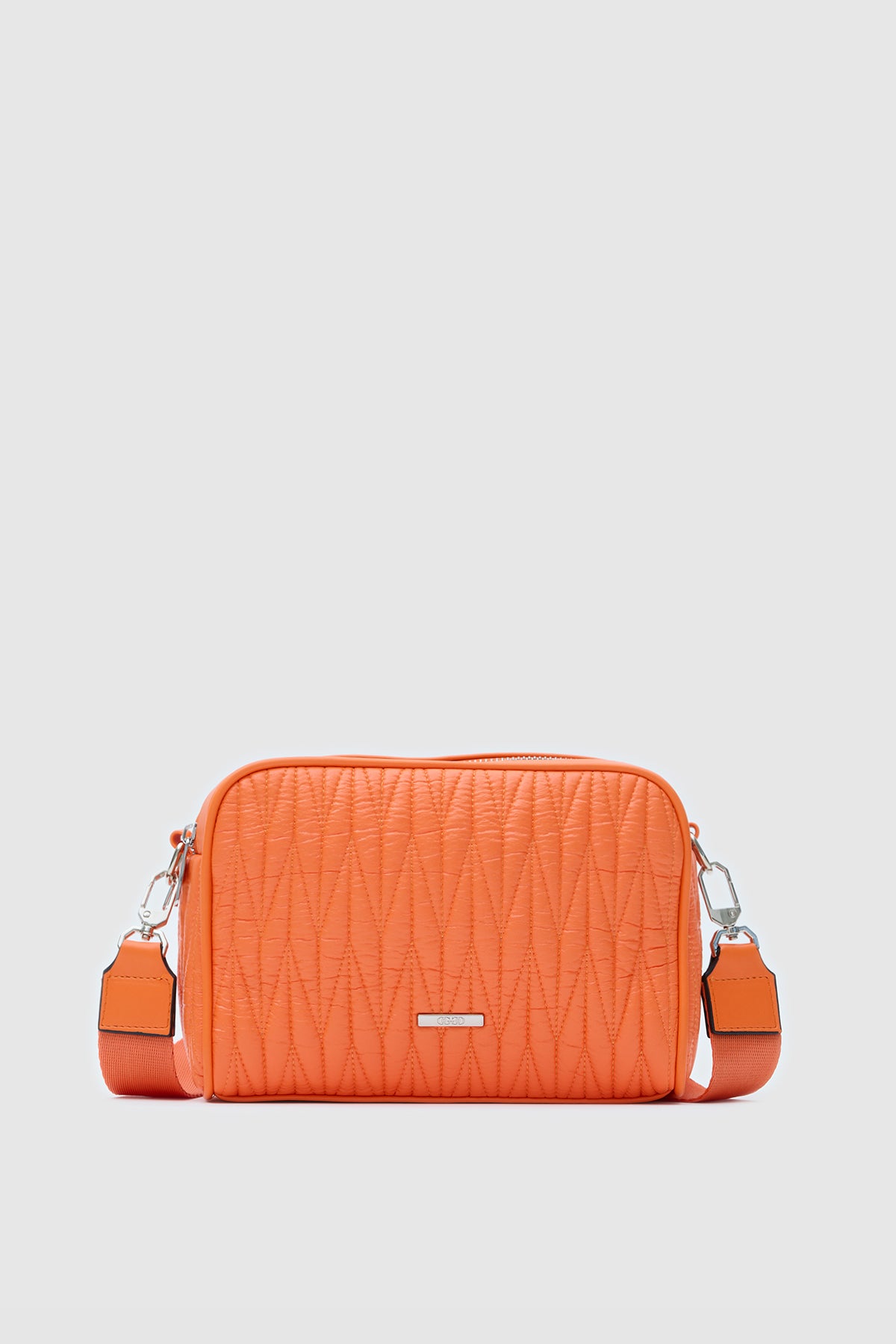 OGGO MİLARO Suni Deri Çapraz Çanta