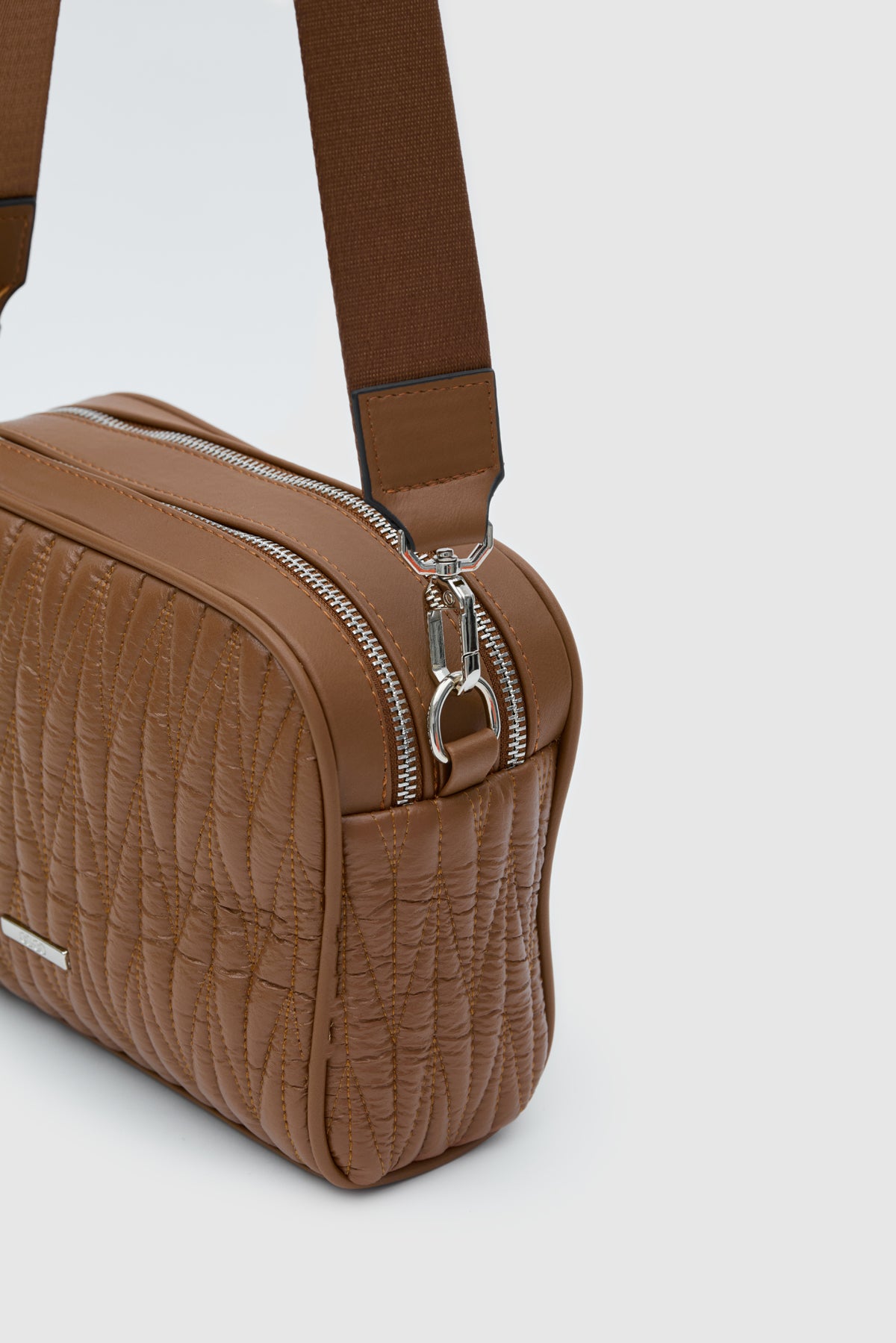 OGGO MİLARO Suni Deri Çapraz Çanta