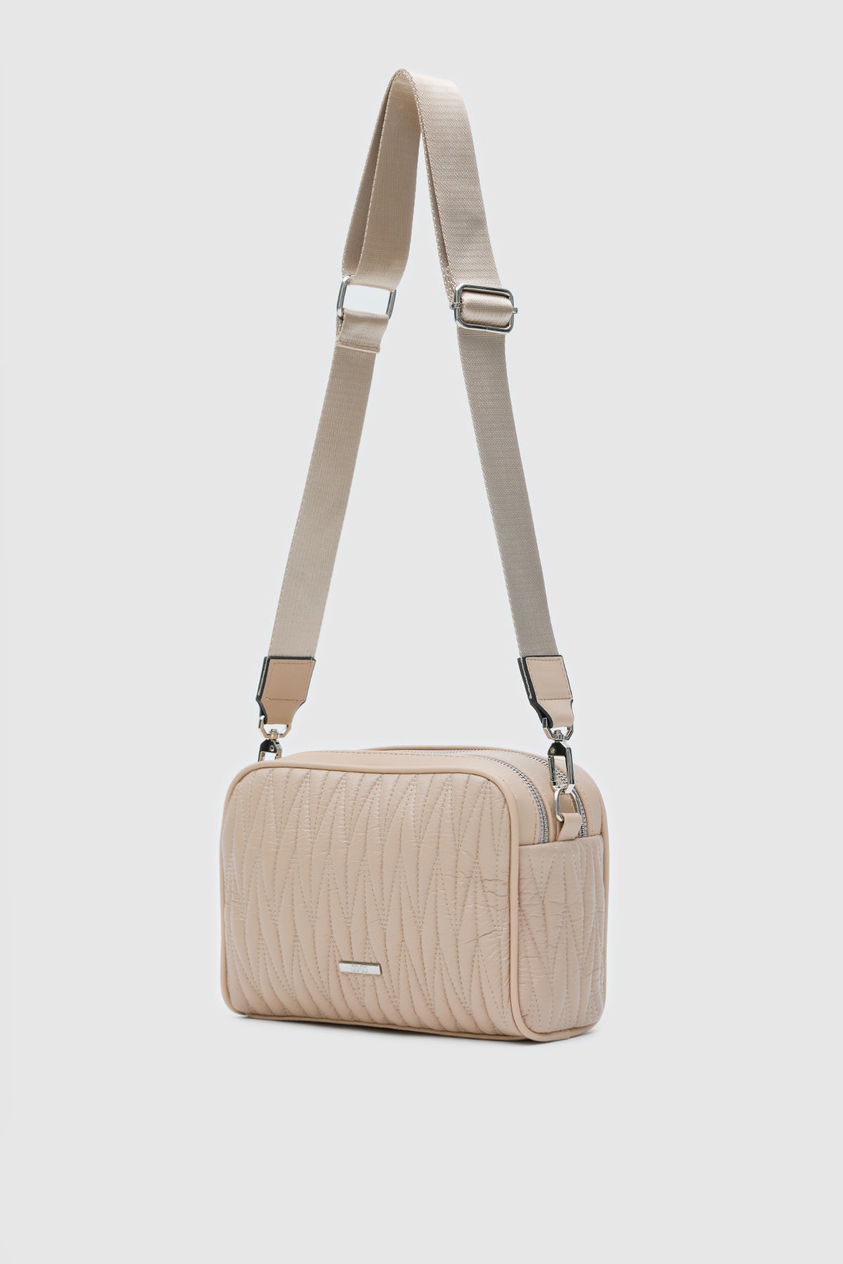 OGGO MİLARO Suni Deri Çapraz Çanta