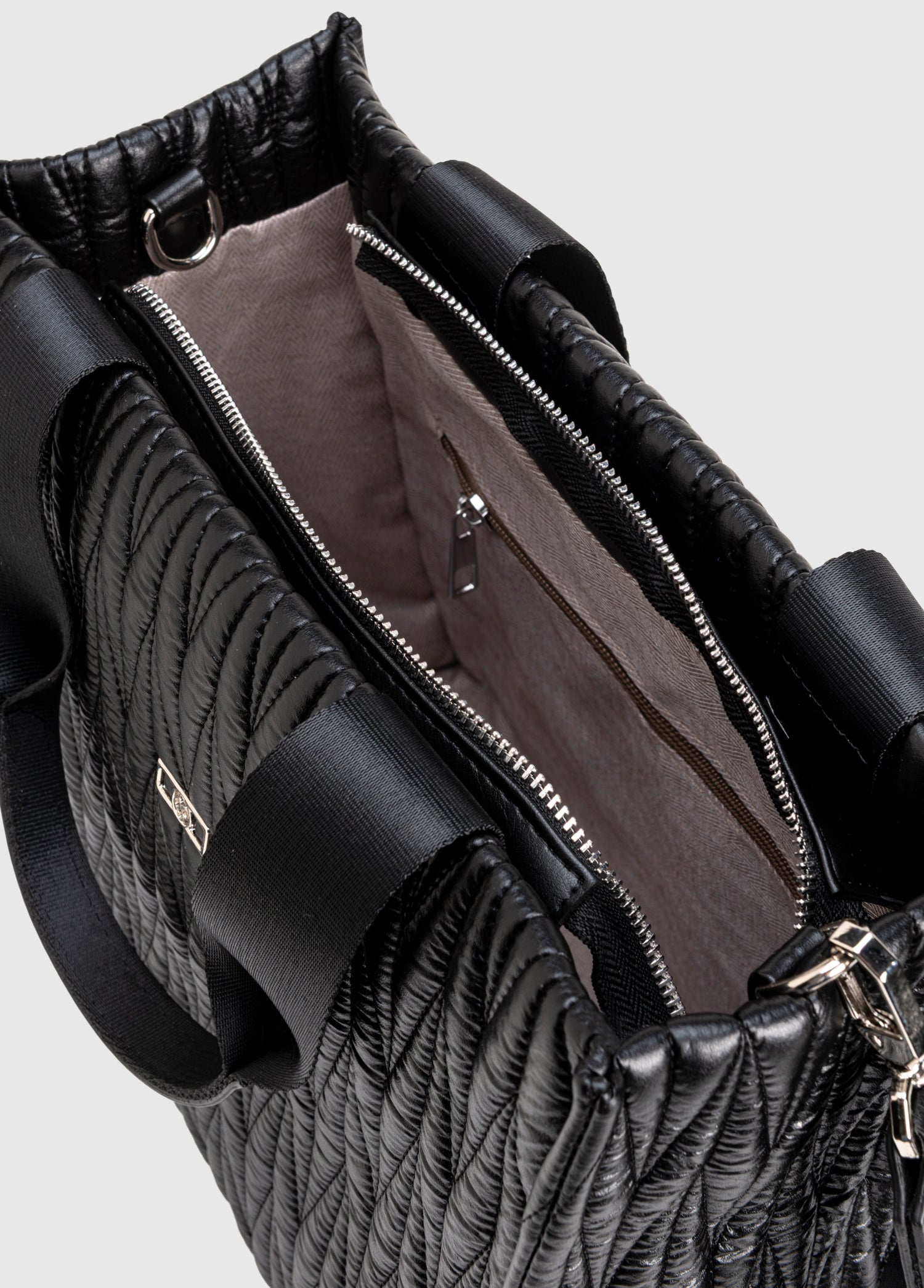 OGGO MİLARO Suni Deri El Çantası