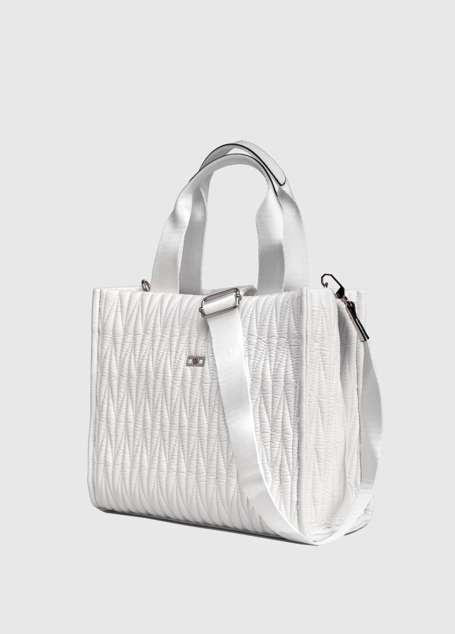 OGGO MİLARO Suni Deri El Çantası