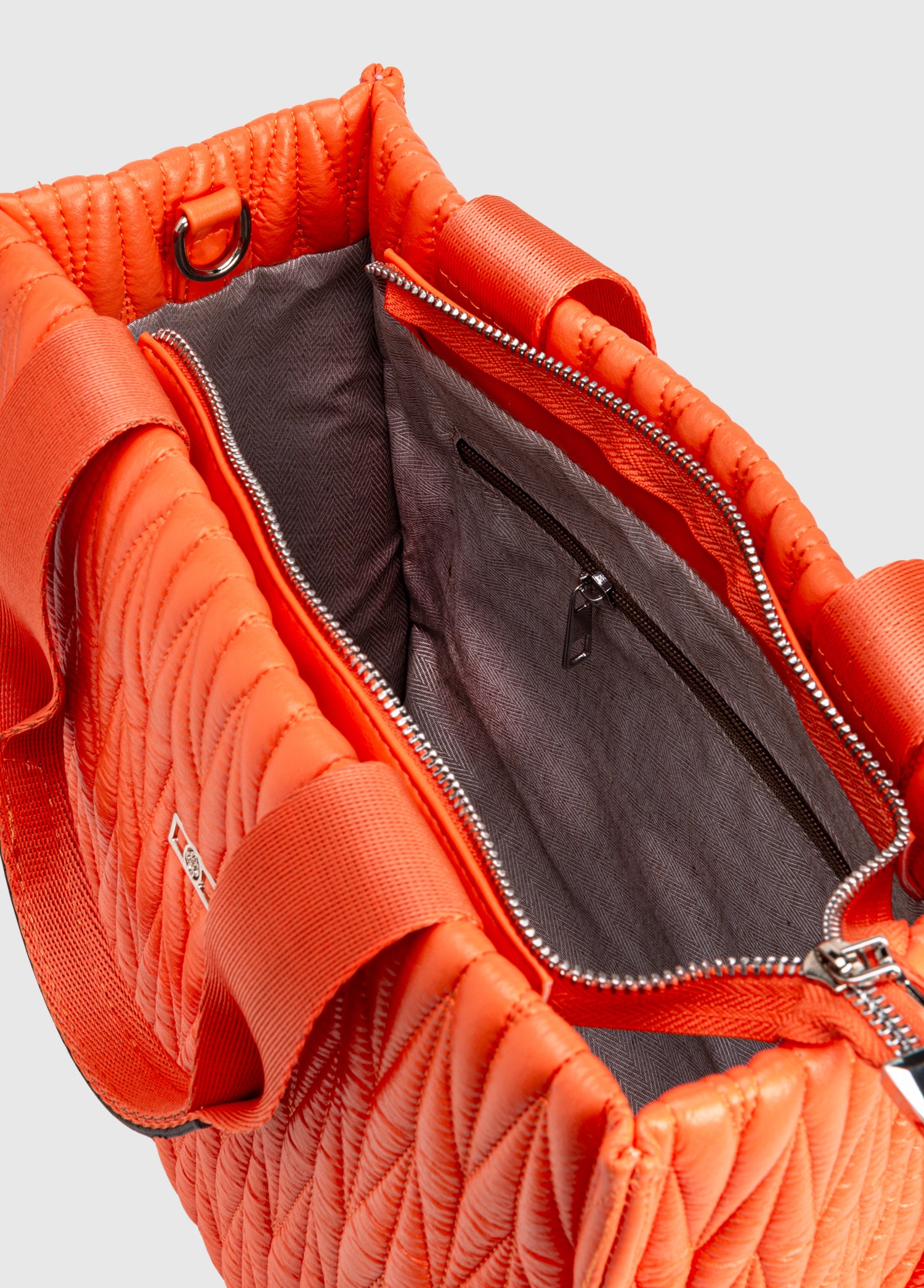 OGGO MİLARO Suni Deri El Çantası