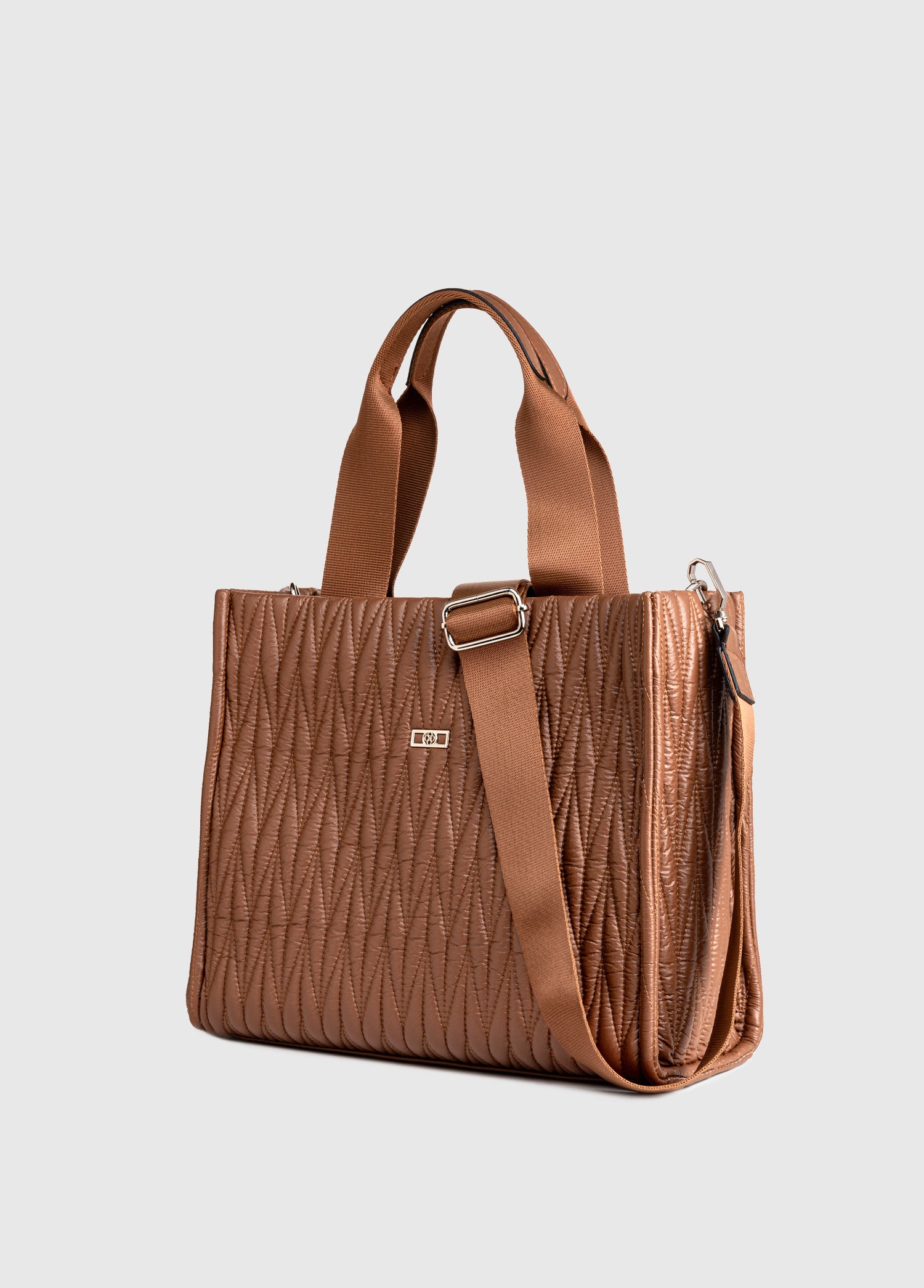 OGGO MİLARO Suni Deri El Çantası