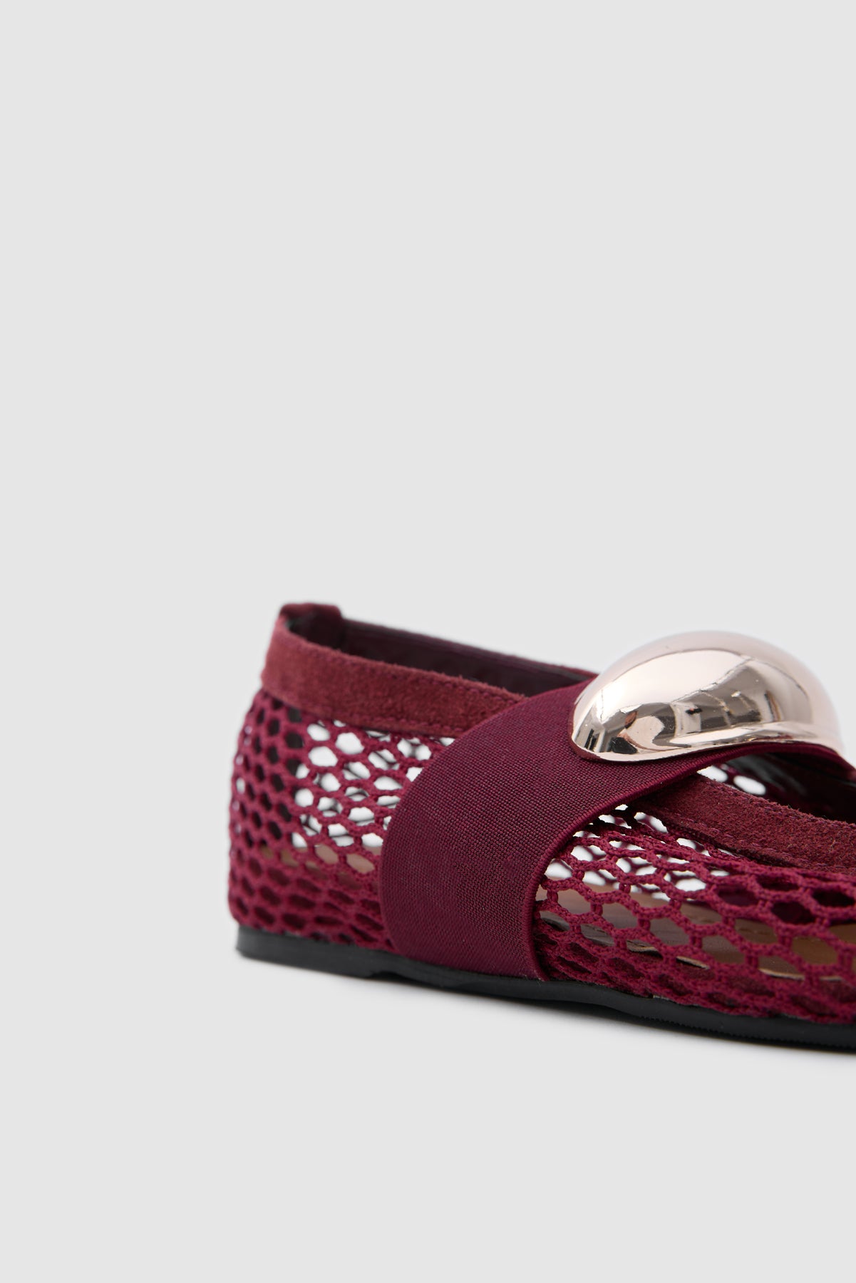 OGGO BREEZE MYRA BALLET FLAT