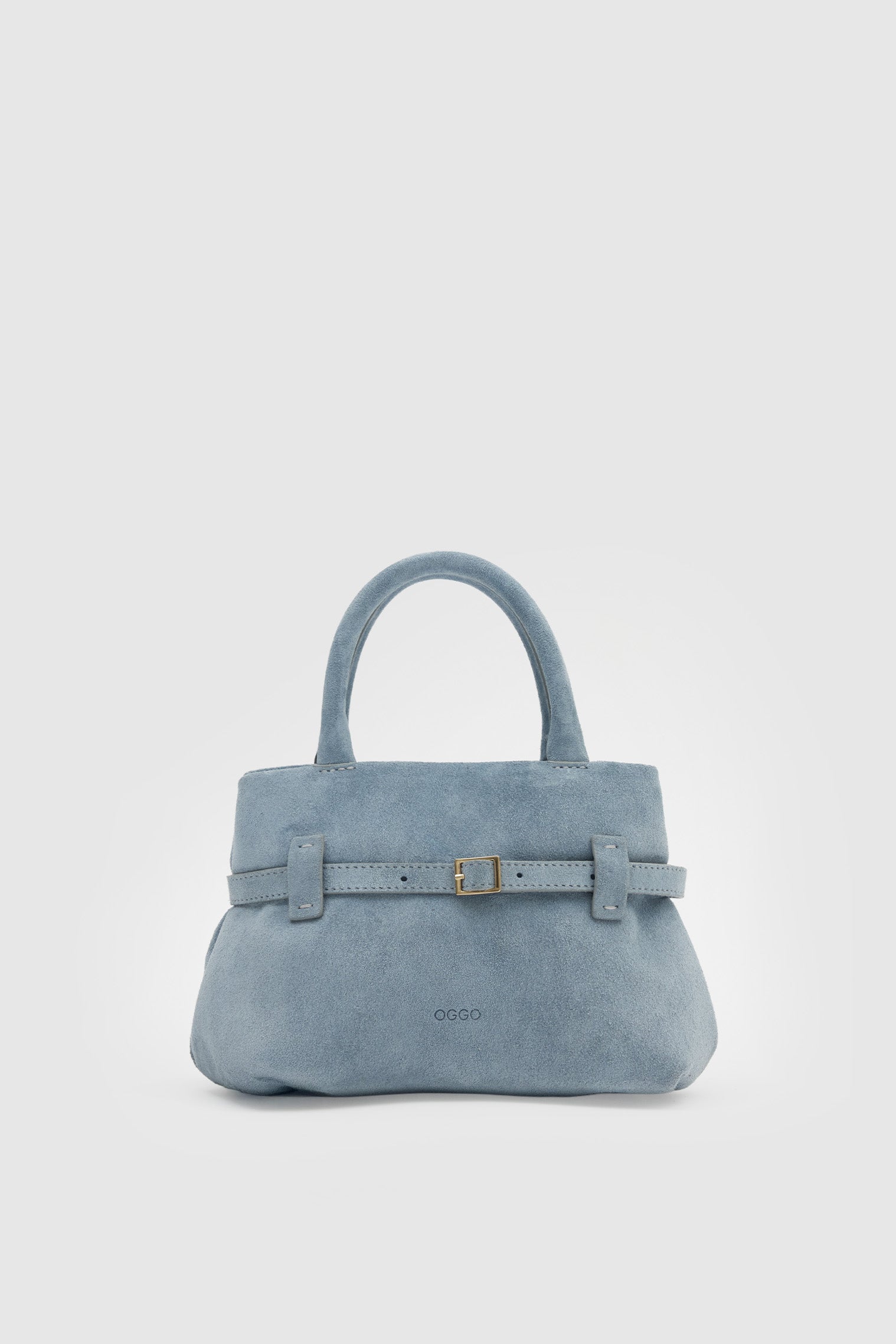 SUVEA NORA Mini Suede