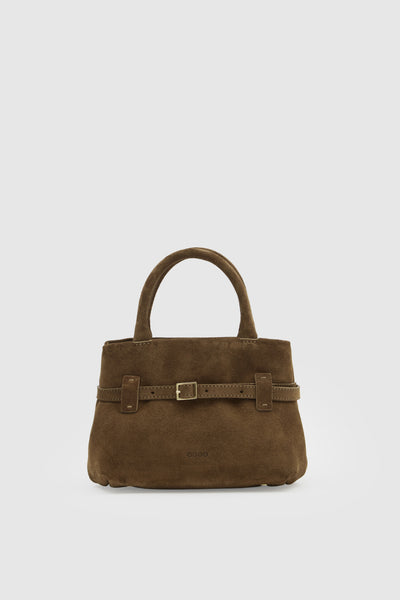 SUVEA NORA Mini Suede