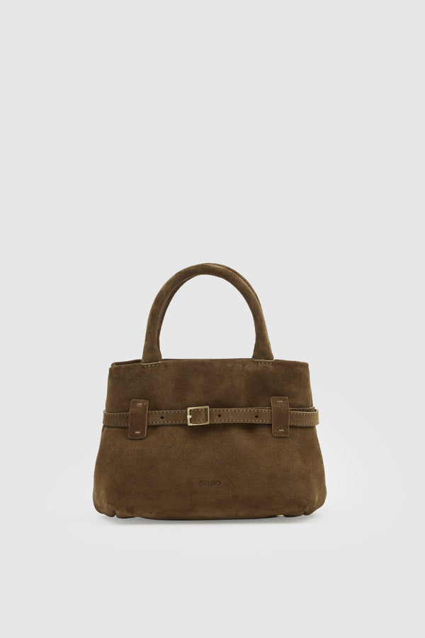 SUVEA NORA Mini Suede