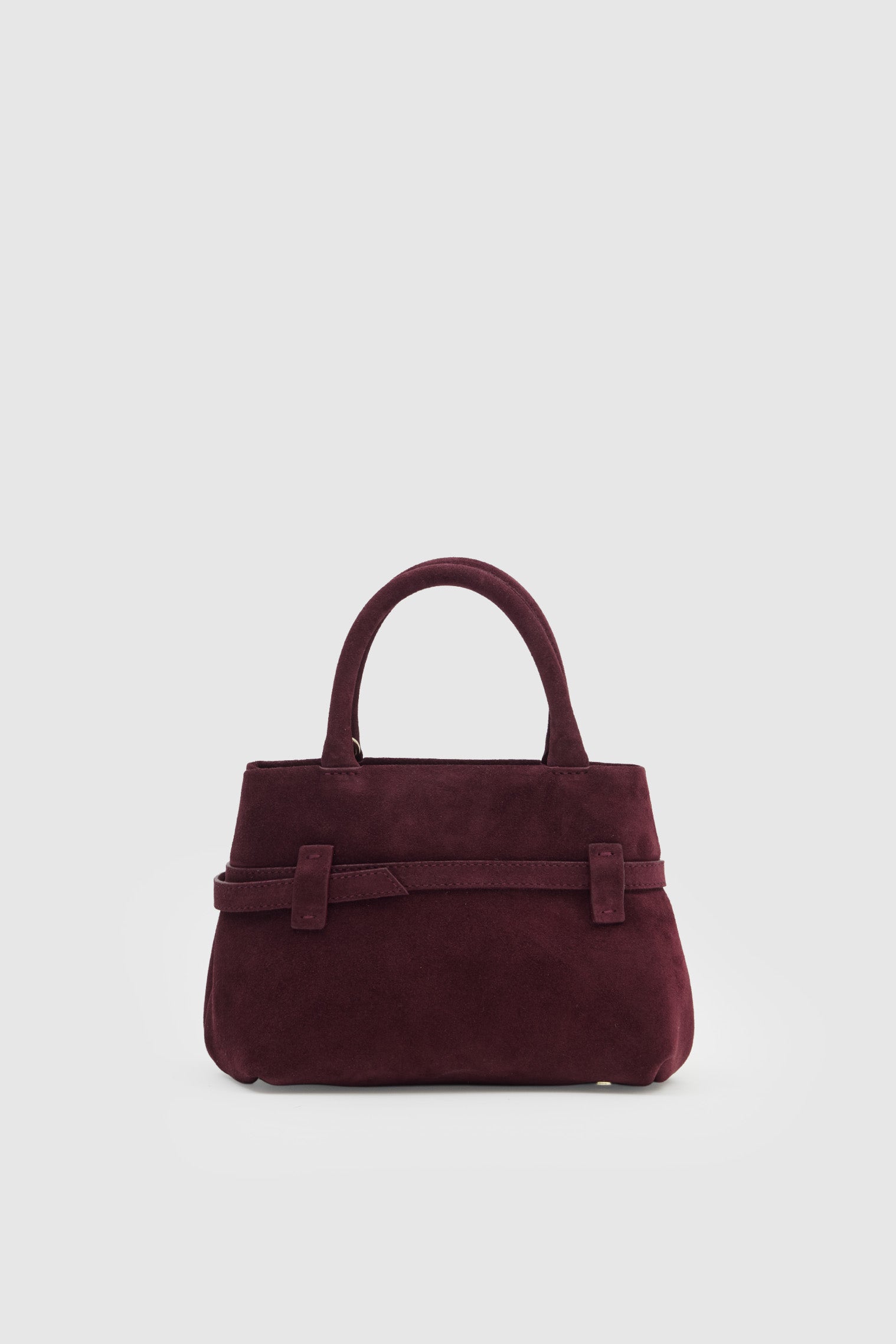 SUVEA NORA Mini Suede