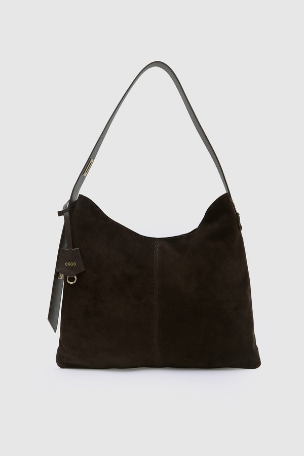 SUVEA ROVEN Suede
