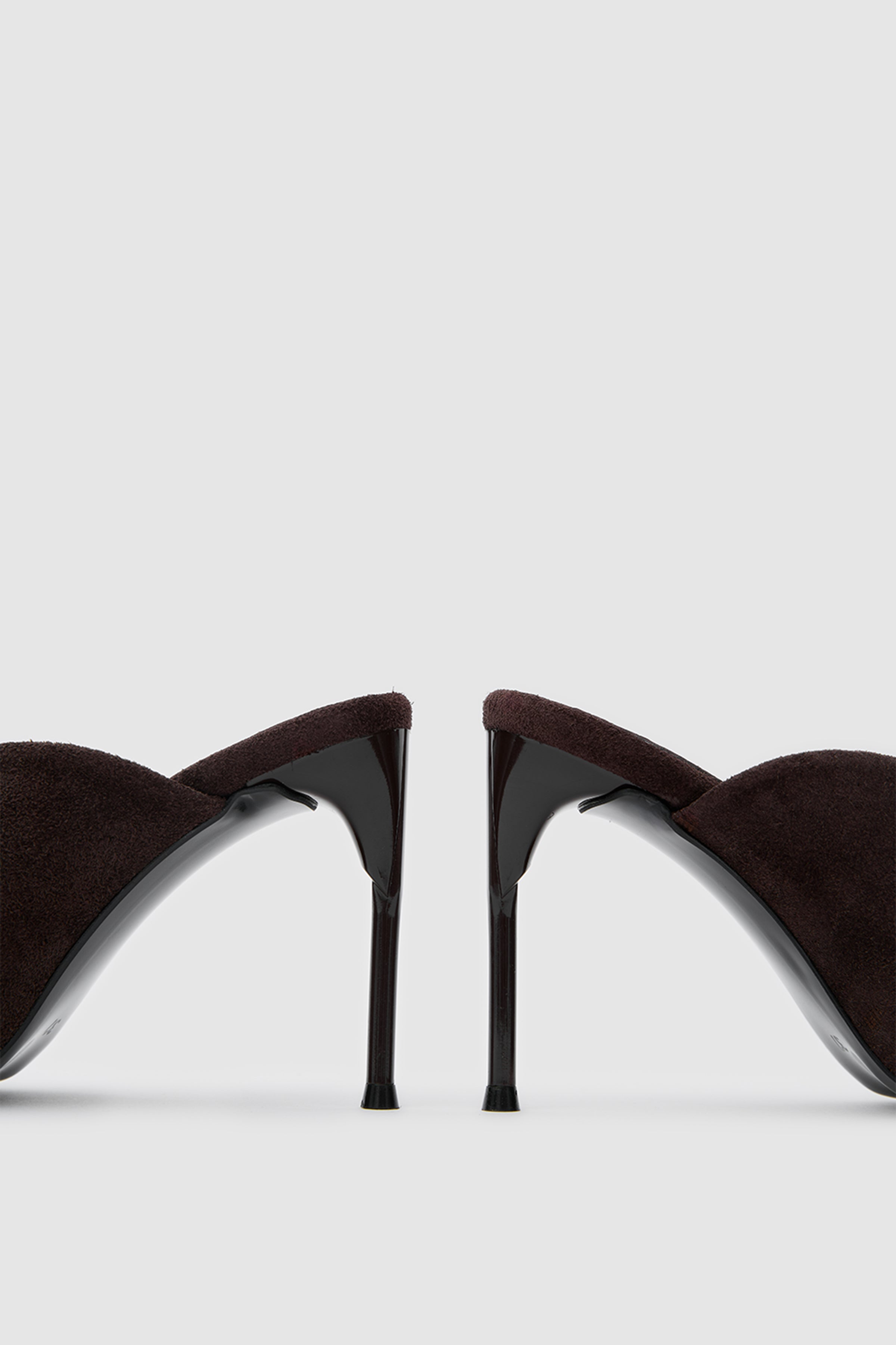 SUVEA Reveal Shape Luxe Heels