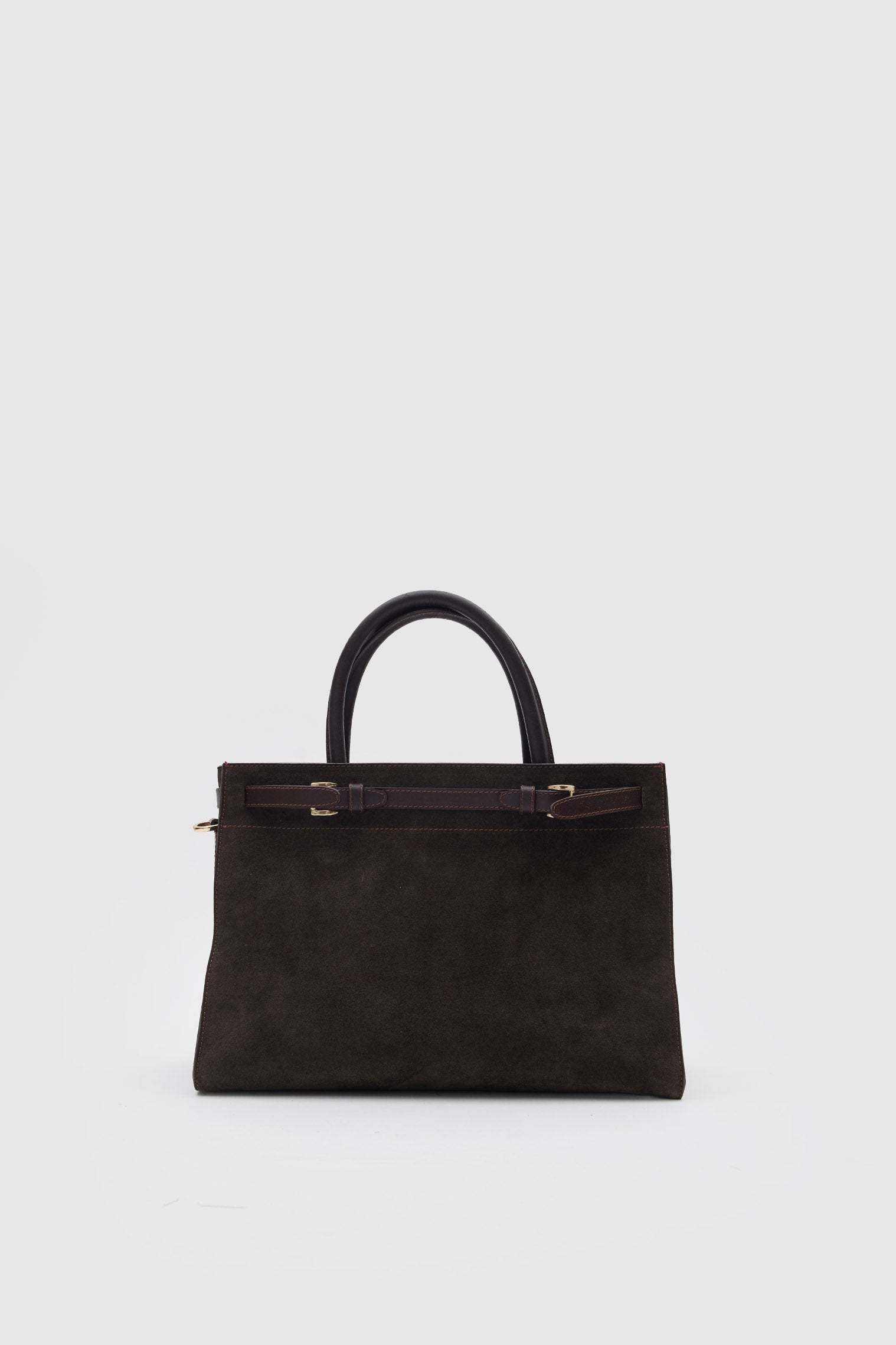 OGGO SUVEA HAKİKİ DERİ El Çantası