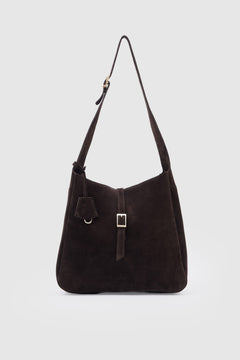 SUVEA ELIO Suede