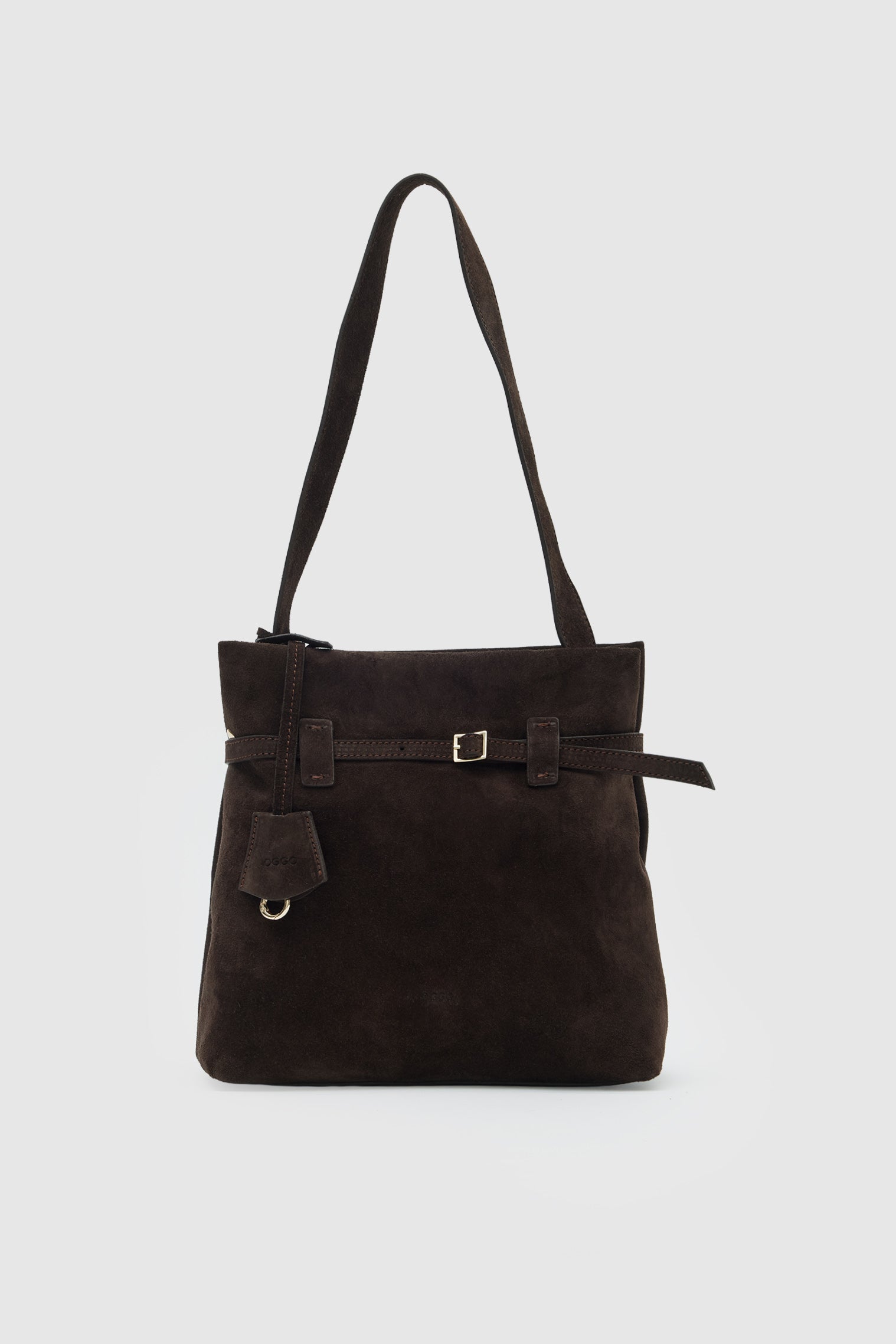 OGGO SUVEA HAKİKİ DERİ Omuz Çantası