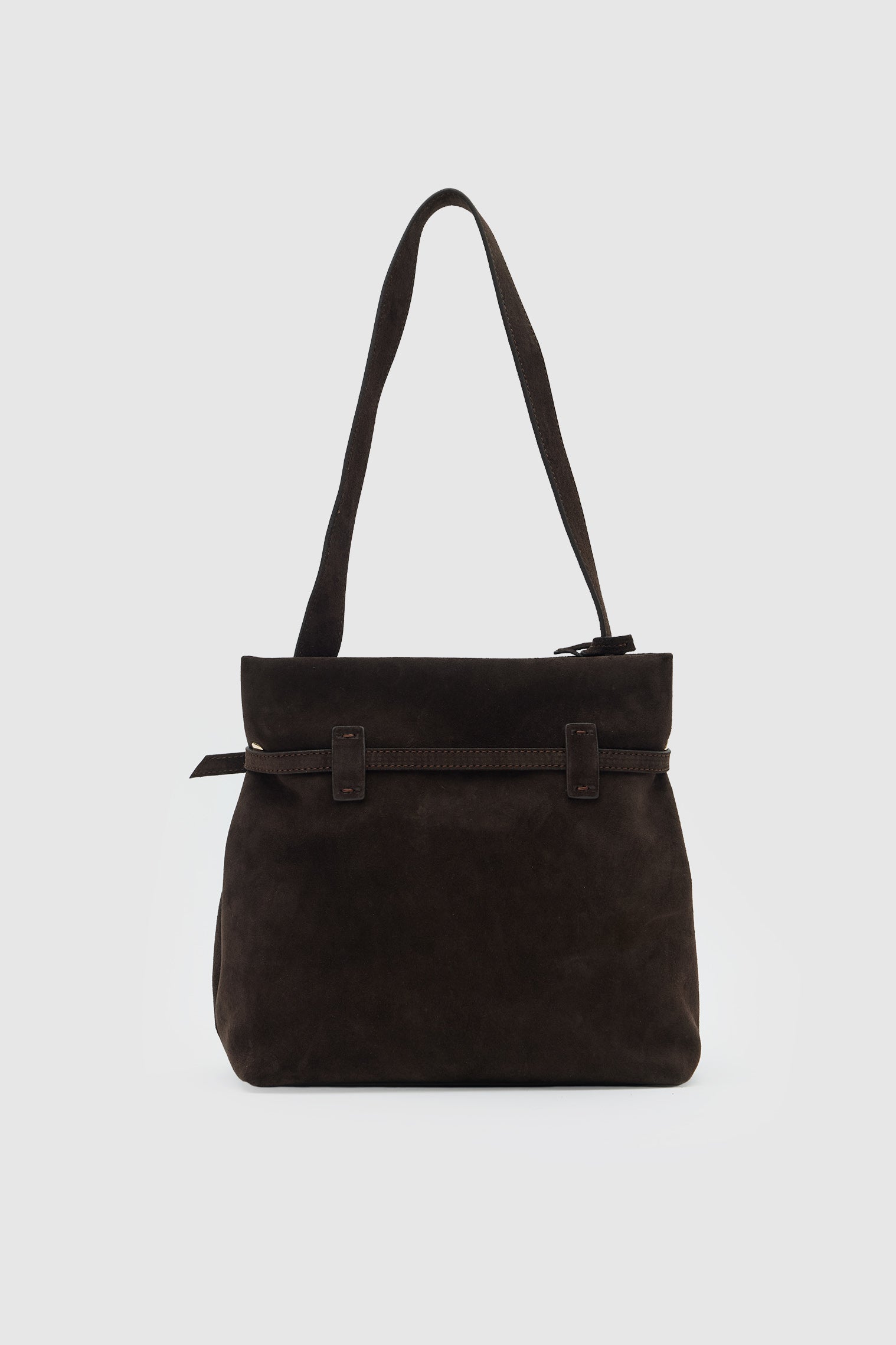 OGGO SUVEA HAKİKİ DERİ Omuz Çantası