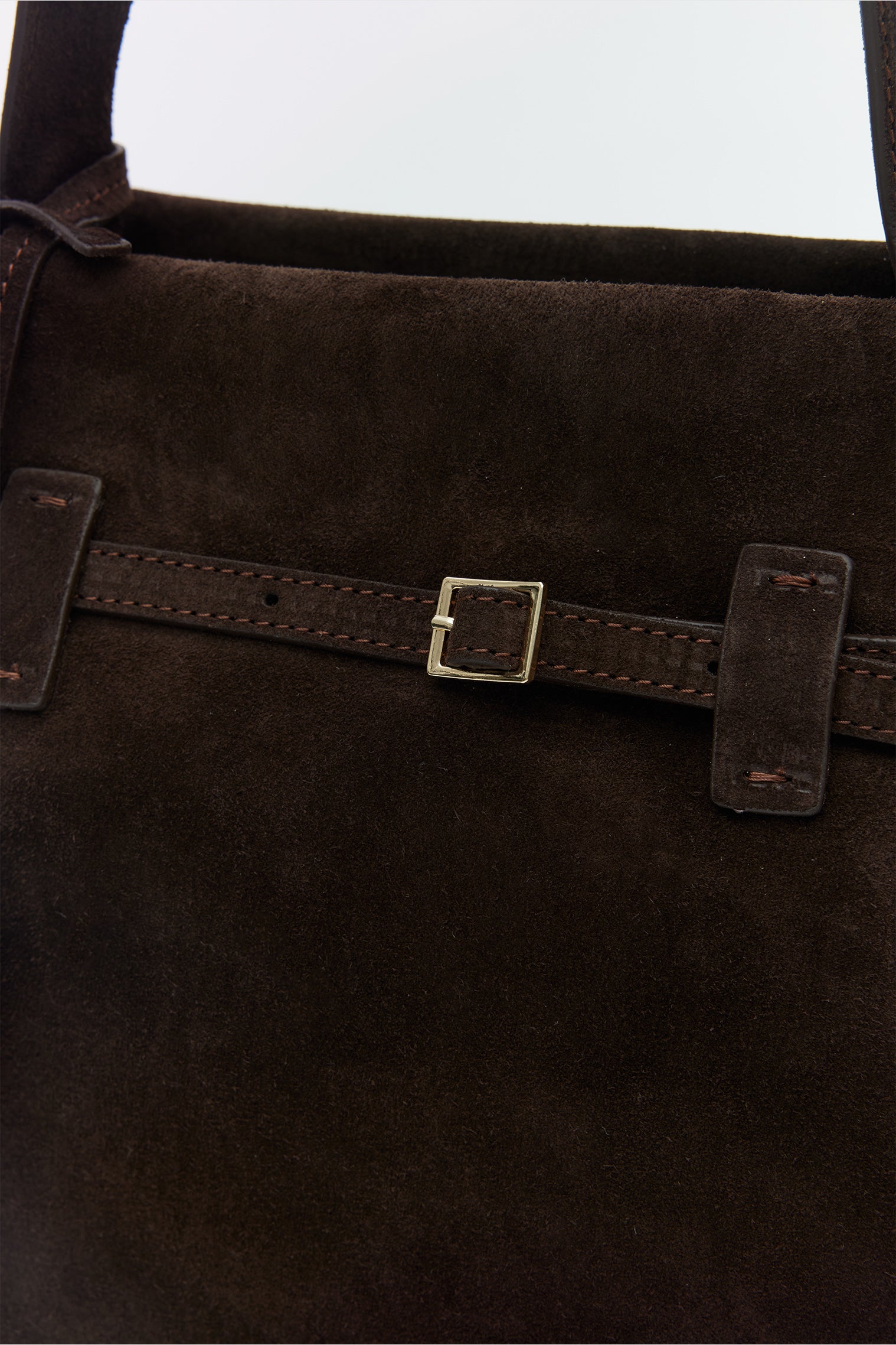 OGGO SUVEA HAKİKİ DERİ Omuz Çantası