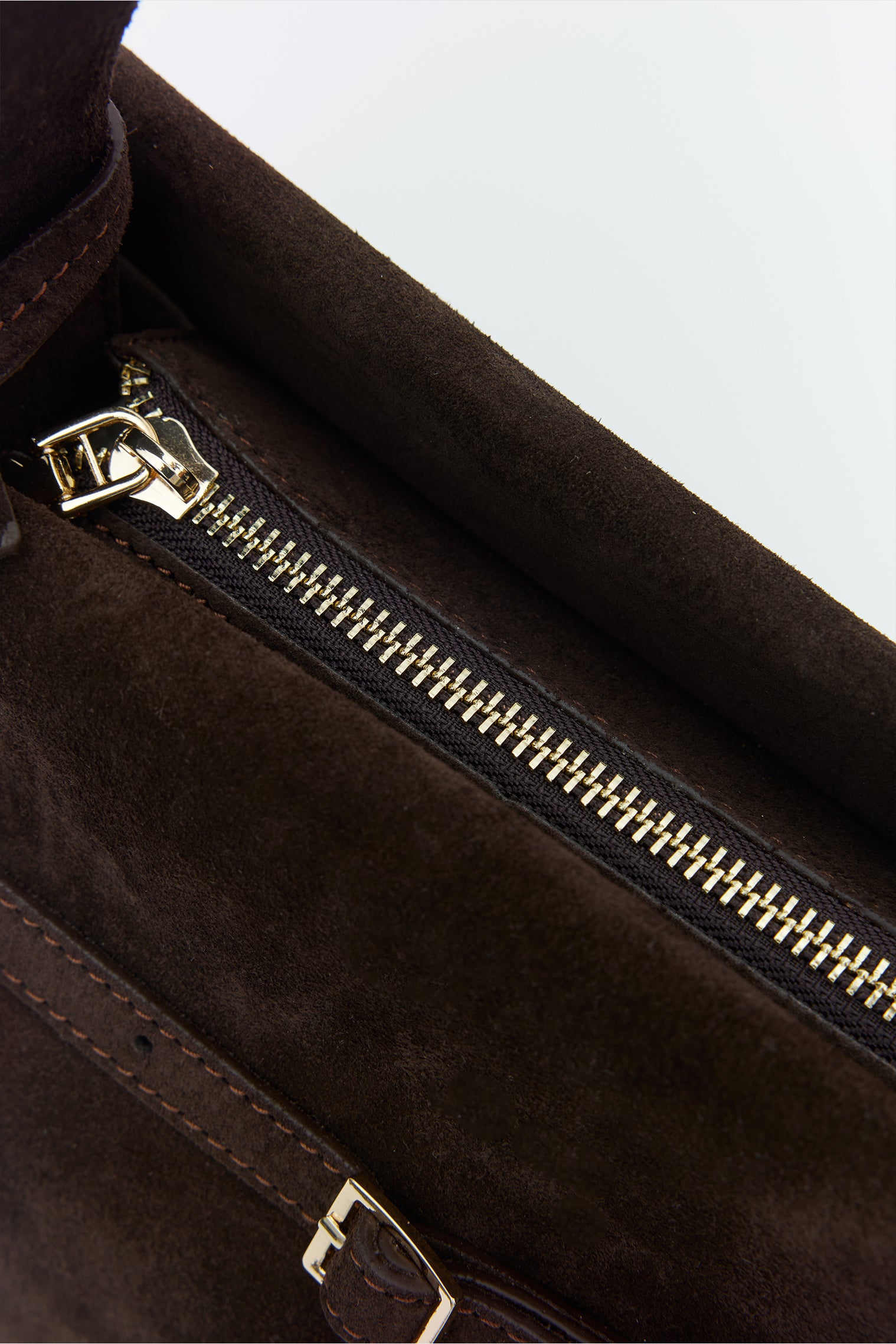 OGGO SUVEA HAKİKİ DERİ Omuz Çantası