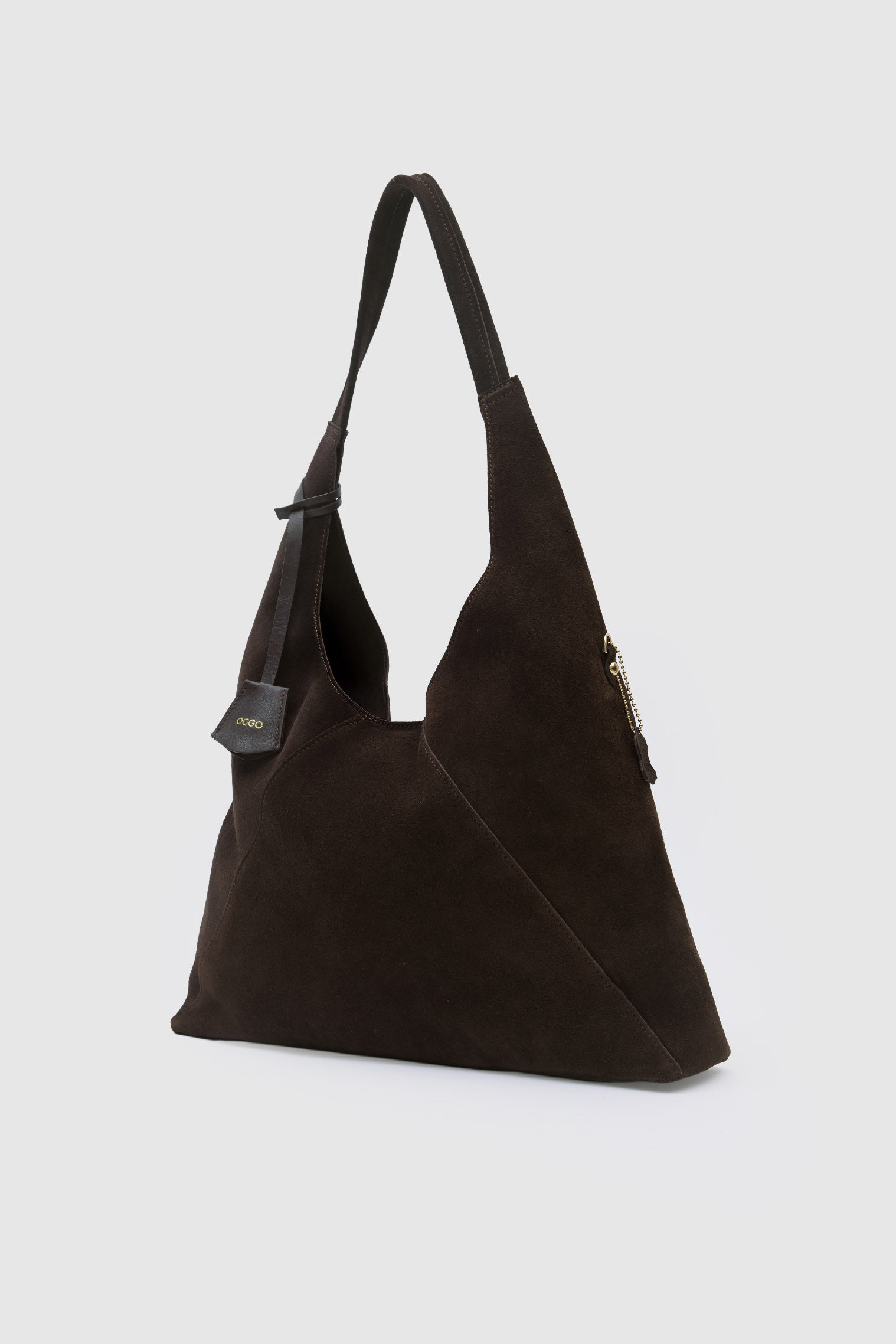 OGGO SUVEA HAKİKİ DERİ Omuz Çantası