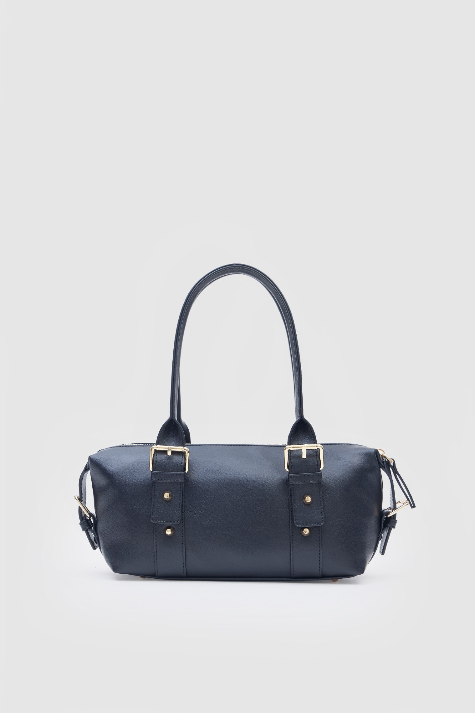 OGGO SUVEA LİTE SÜET DERİ El Çantası