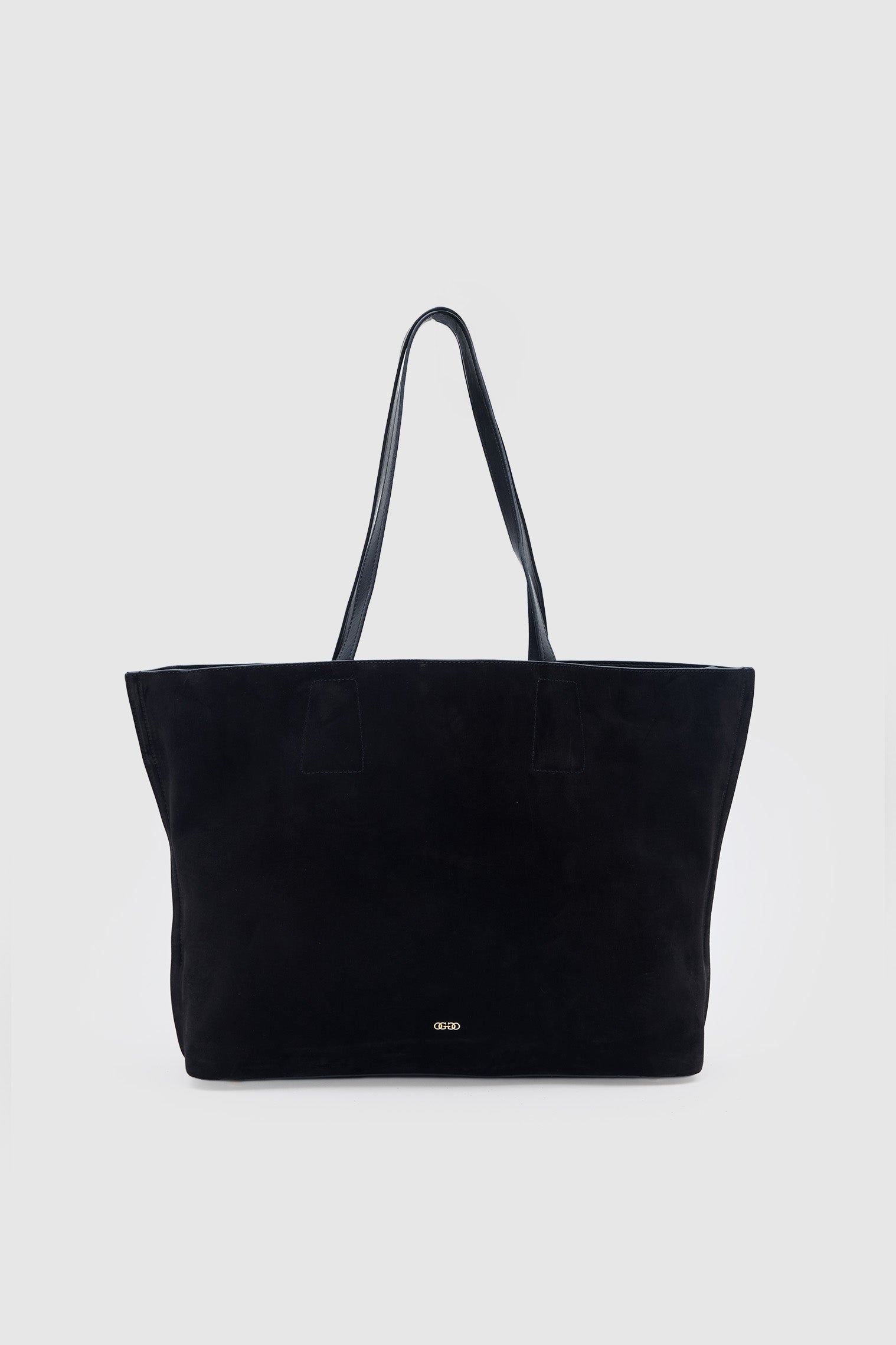 OGGO SUVEA LİTE SÜET DERİ El Çantası