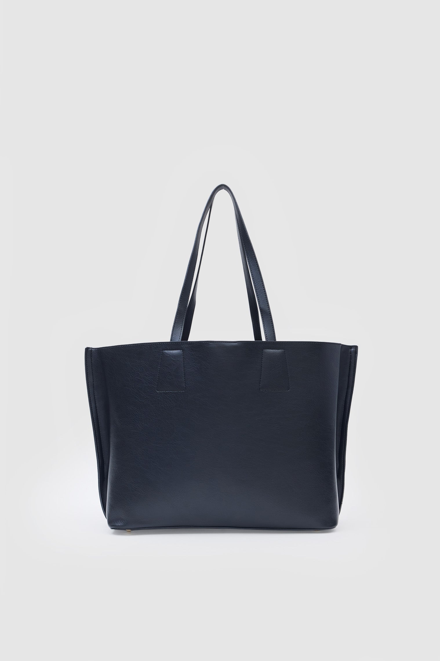 OGGO SUVEA LİTE SÜET DERİ El Çantası