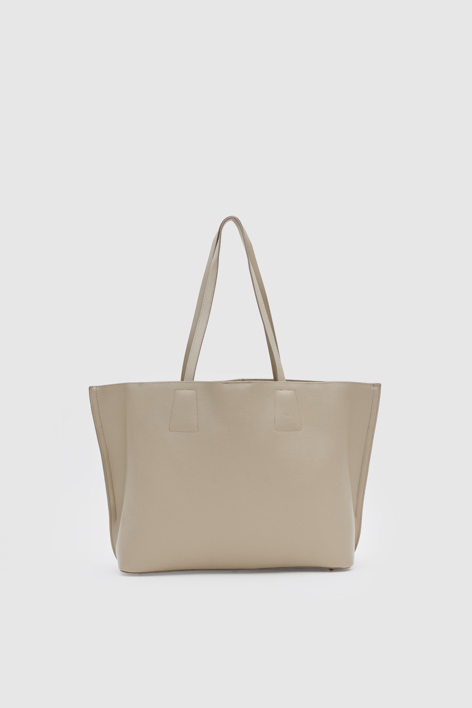 OGGO SUVEA LİTE SÜET DERİ El Çantası