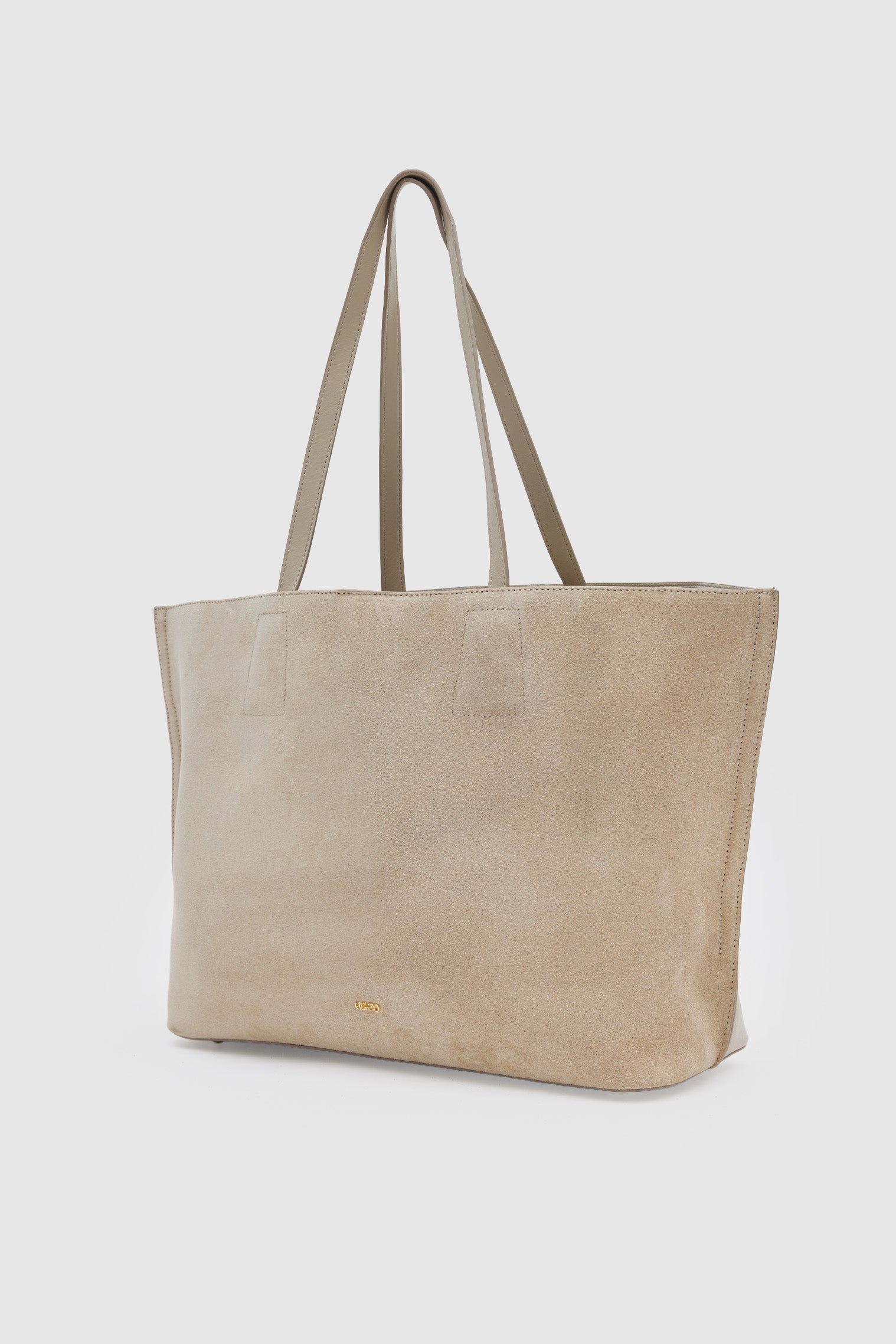 OGGO SUVEA LİTE SÜET DERİ El Çantası