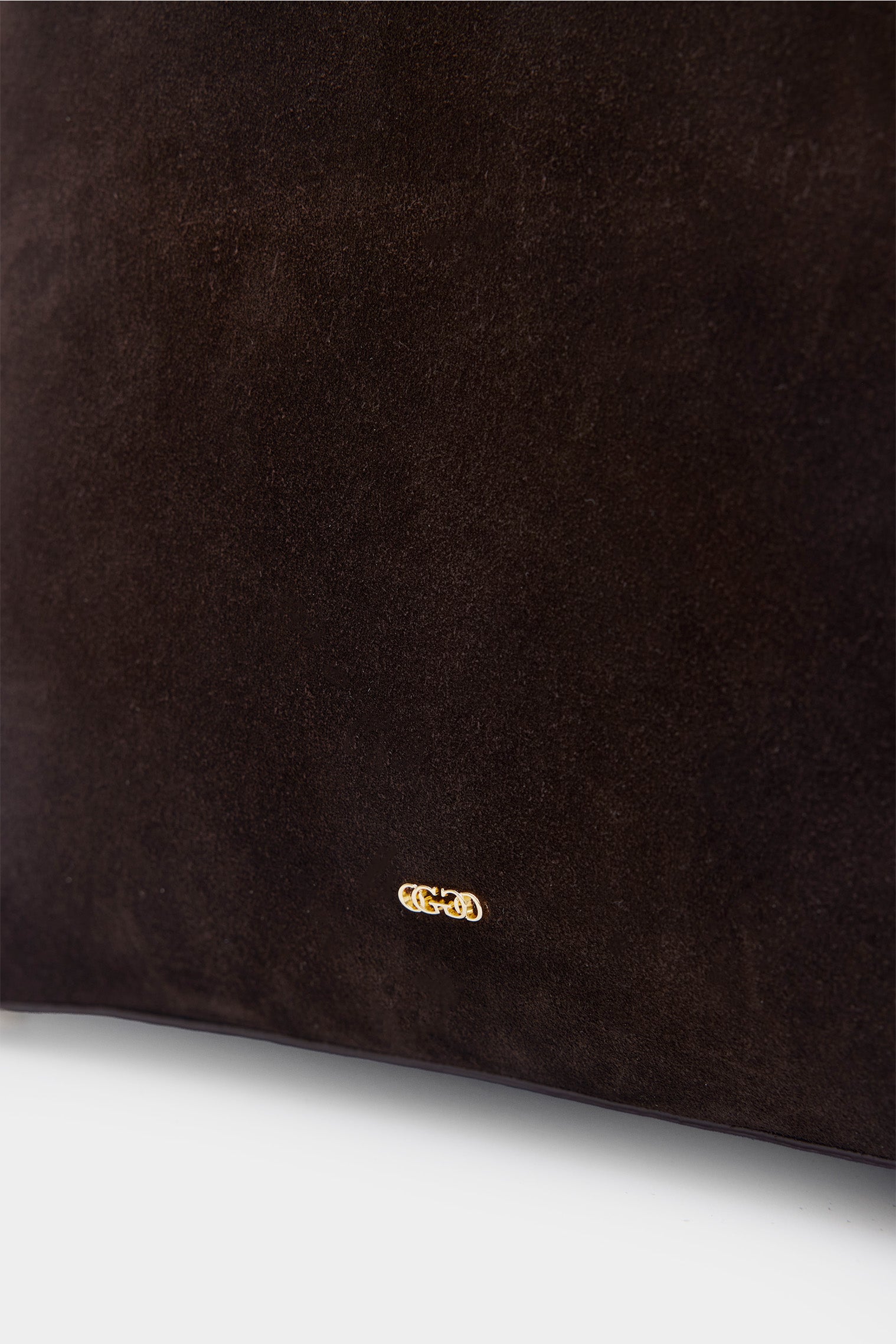 OGGO SUVEA LİTE SÜET DERİ El Çantası