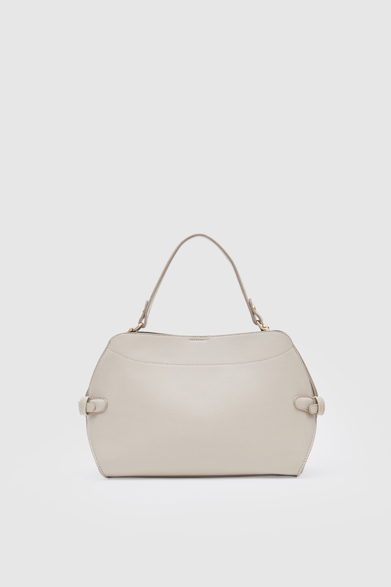 OGGO SUVEA LİTE SÜET DERİ Çapraz Çanta