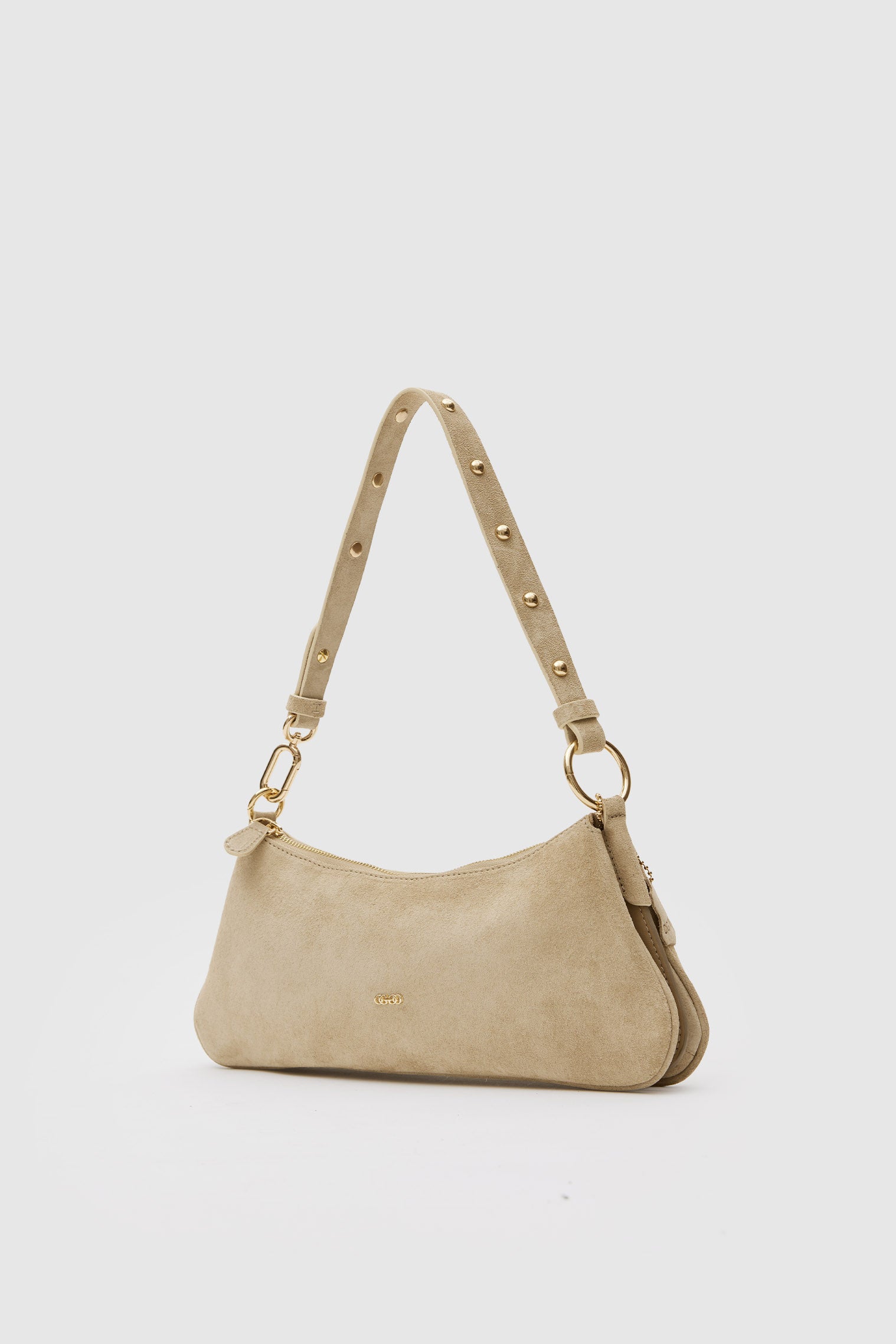 OGGO SUVEA HAKİKİ DERİ Omuz Çantası