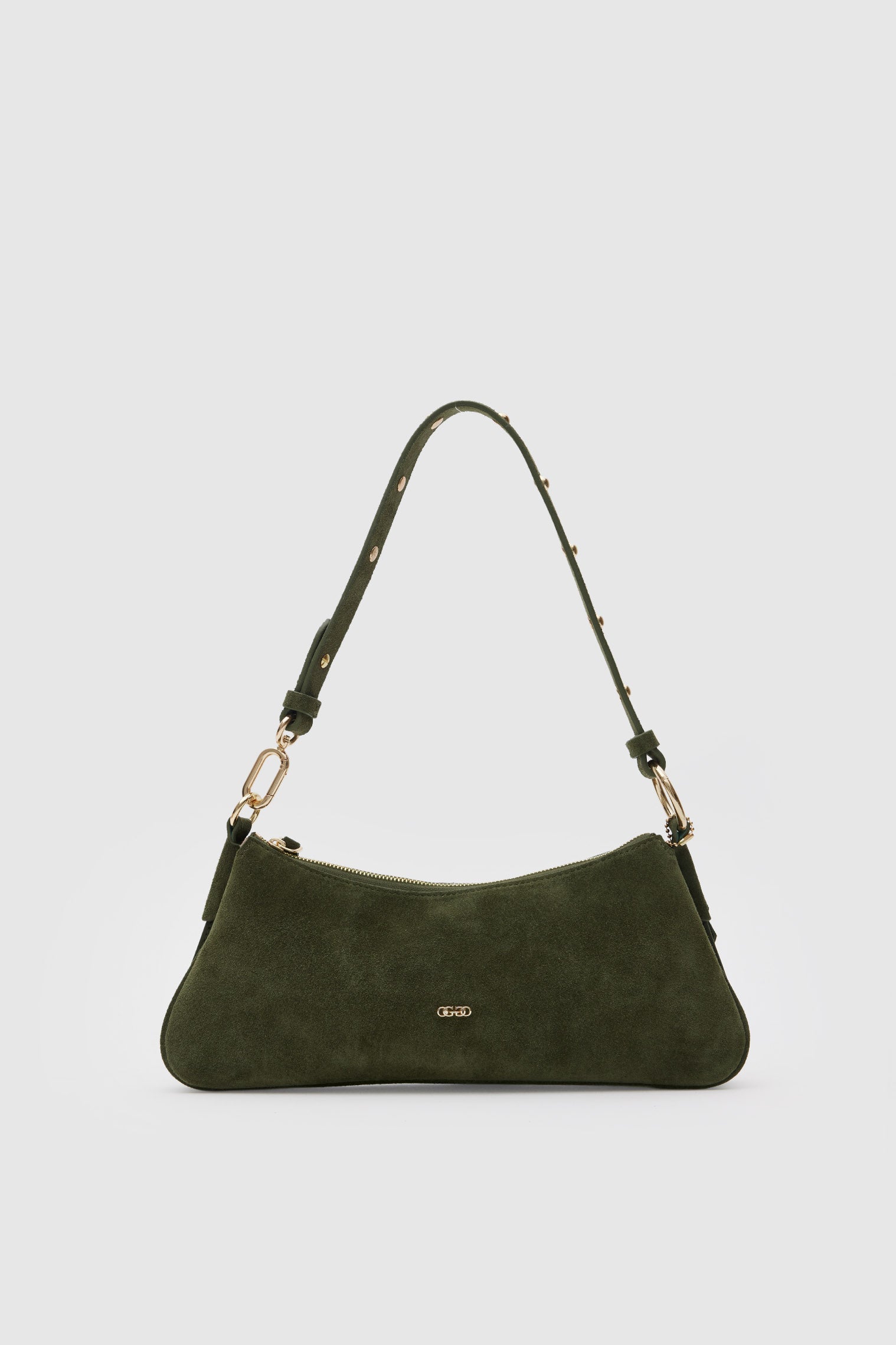 OGGO SUVEA HAKİKİ DERİ Omuz Çantası