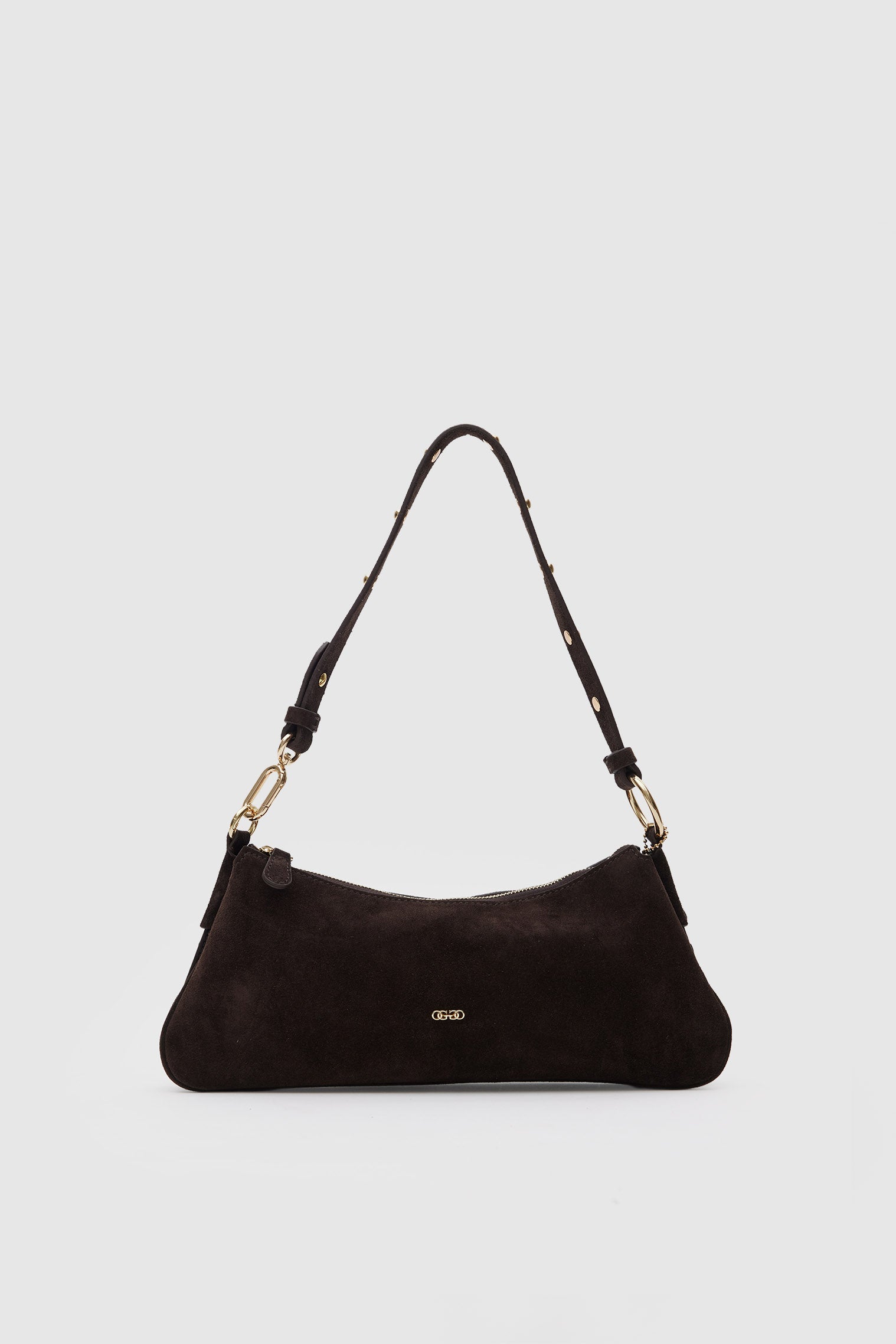 OGGO SUVEA HAKİKİ DERİ Omuz Çantası