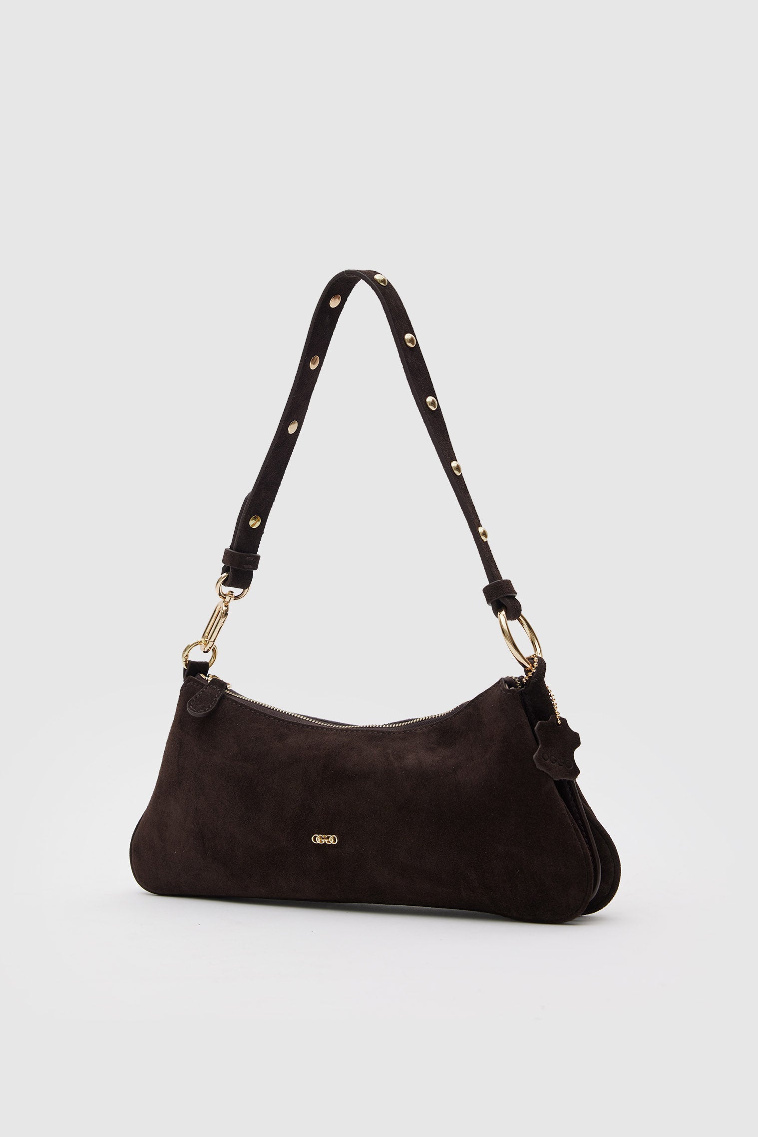 OGGO SUVEA HAKİKİ DERİ Omuz Çantası