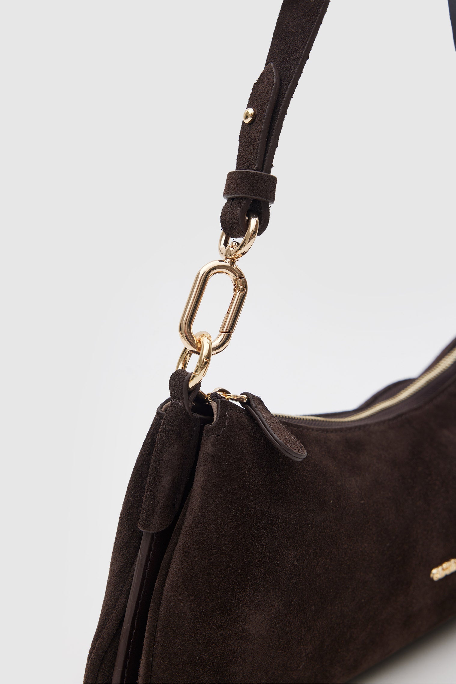 OGGO SUVEA HAKİKİ DERİ Omuz Çantası