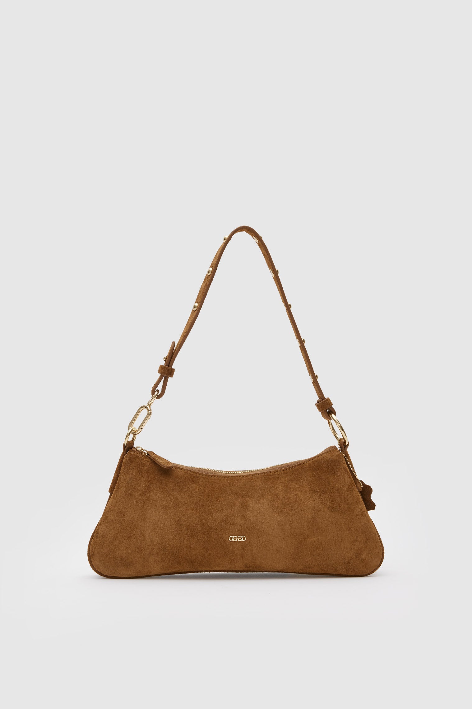 OGGO SUVEA HAKİKİ DERİ Omuz Çantası