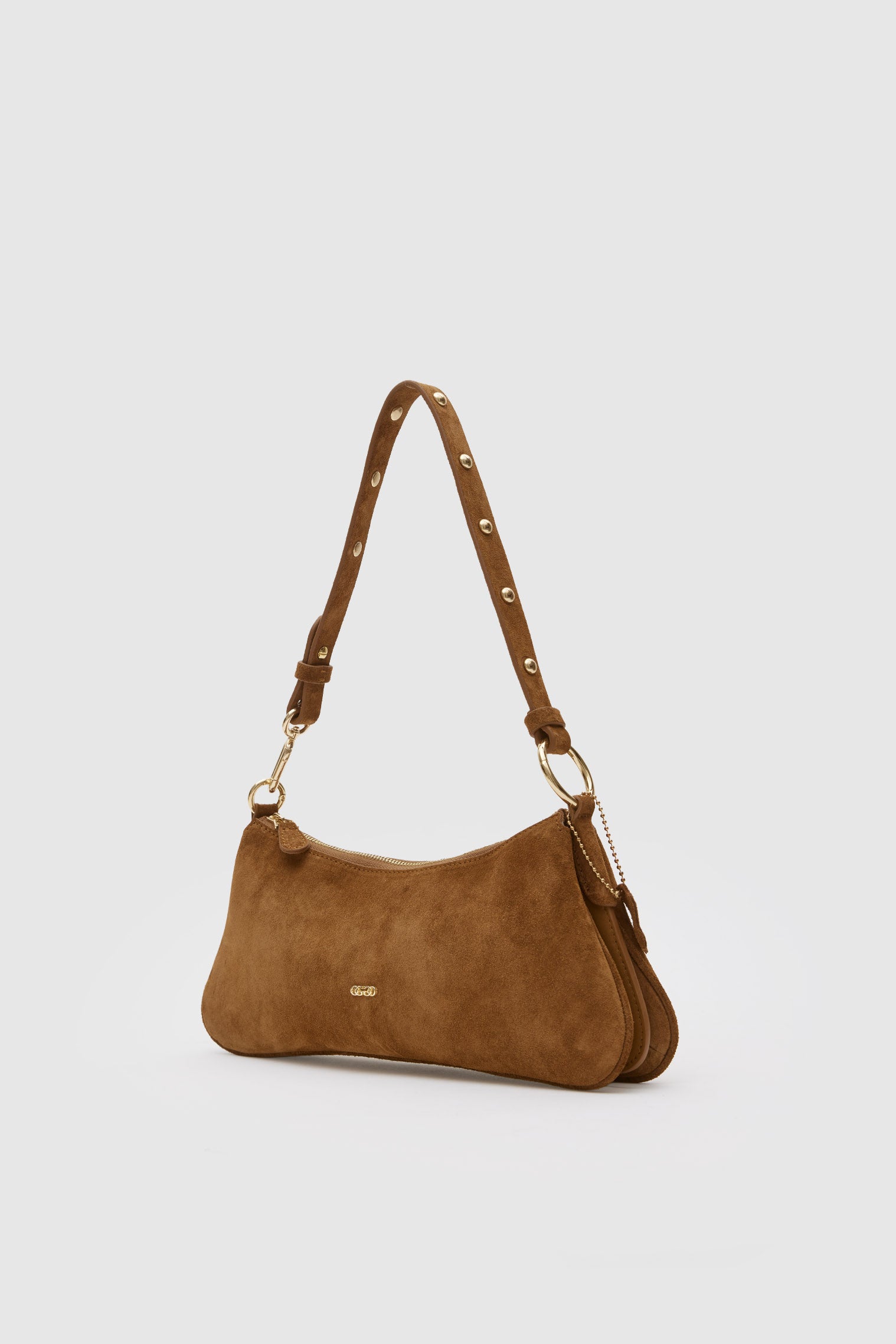 OGGO SUVEA HAKİKİ DERİ Omuz Çantası