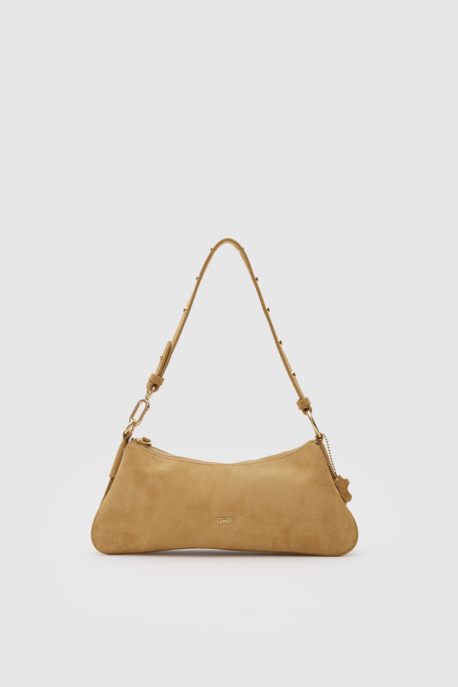 OGGO SUVEA HAKİKİ DERİ Omuz Çantası