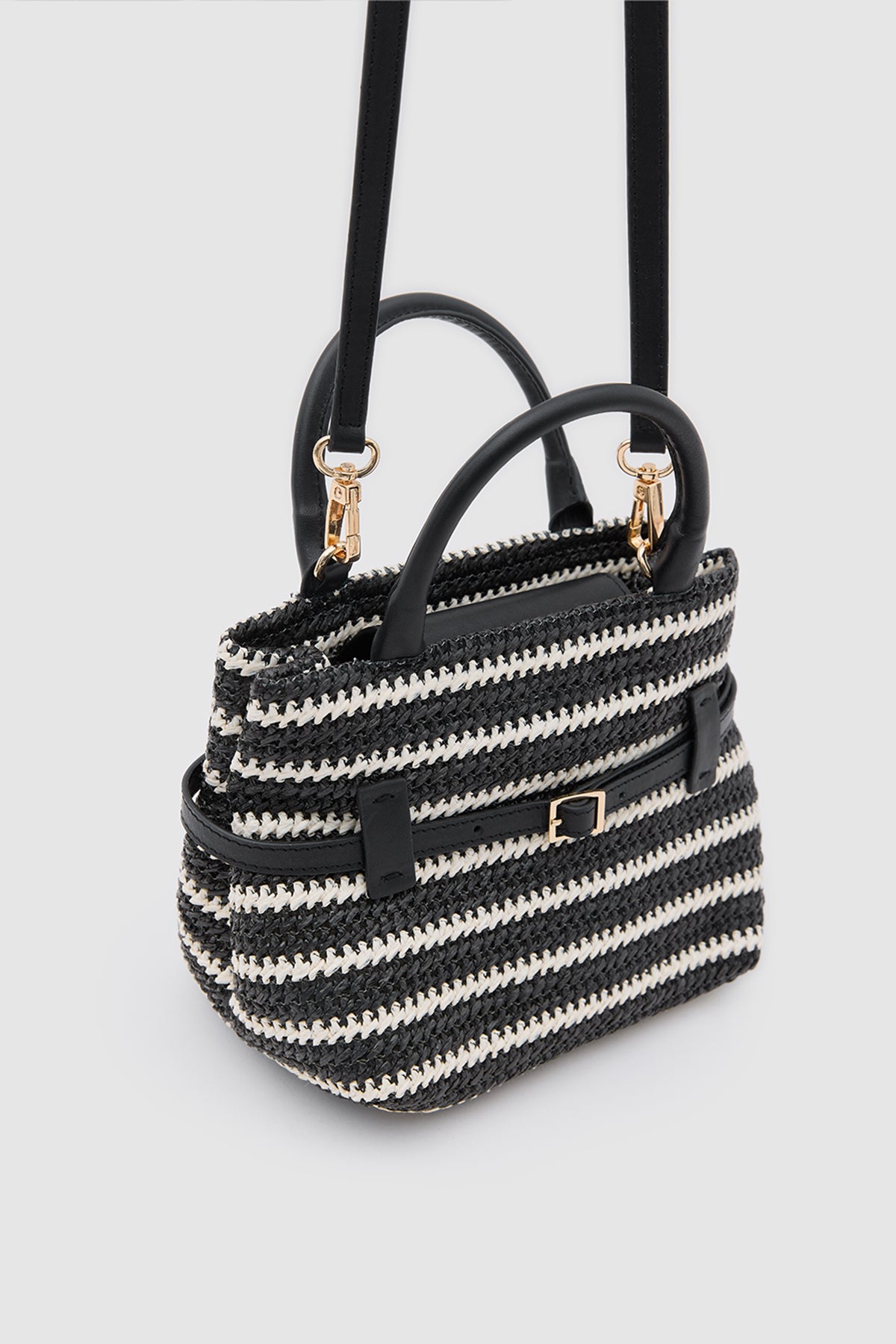 SUVEA NORA Woven Mini