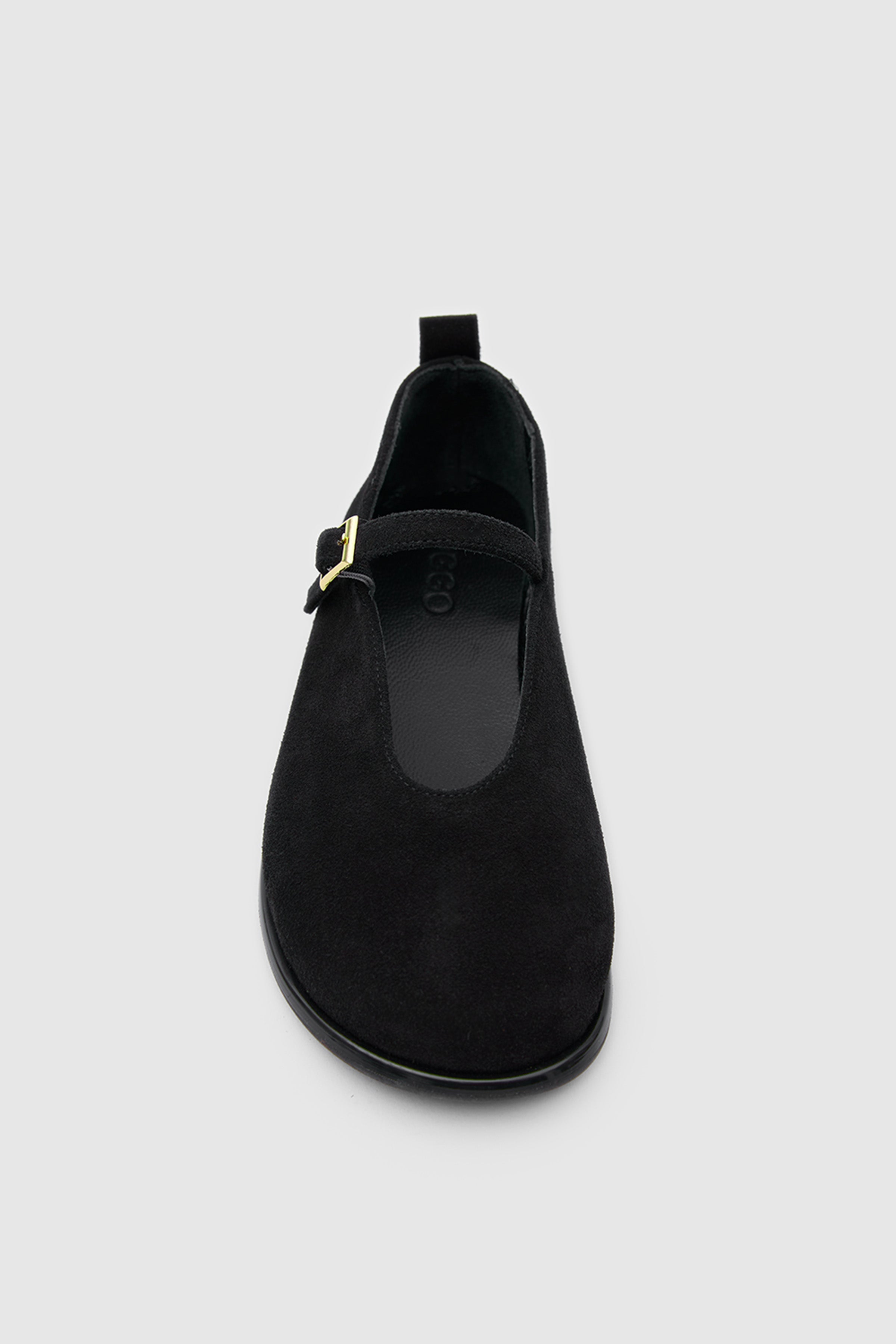 SUVEA ELIA Suede