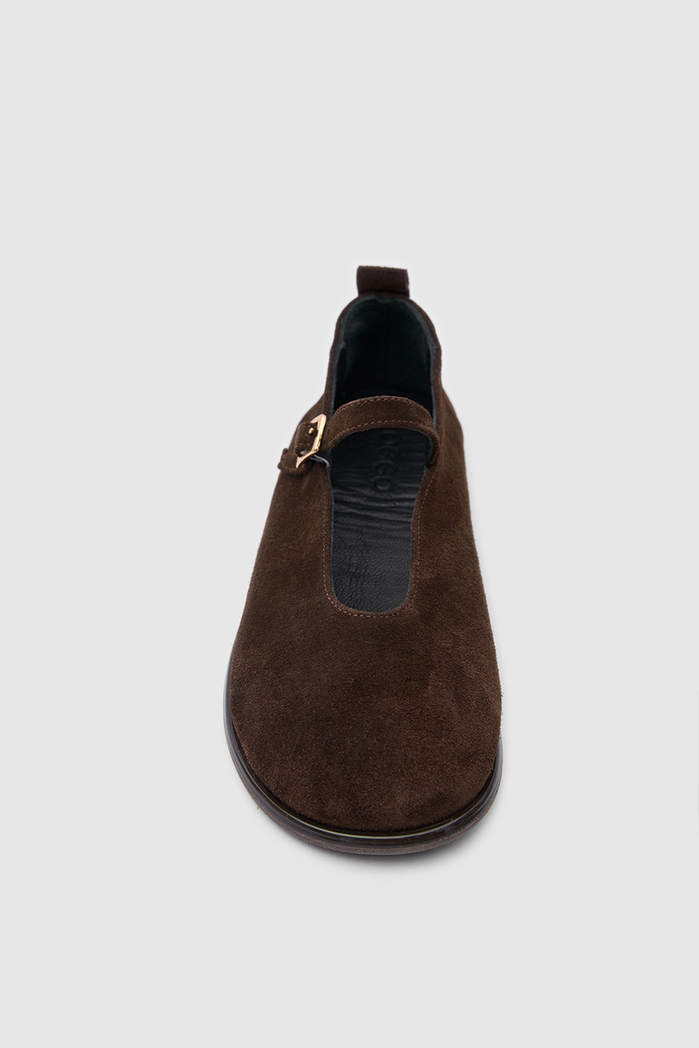 SUVEA ELIA Suede