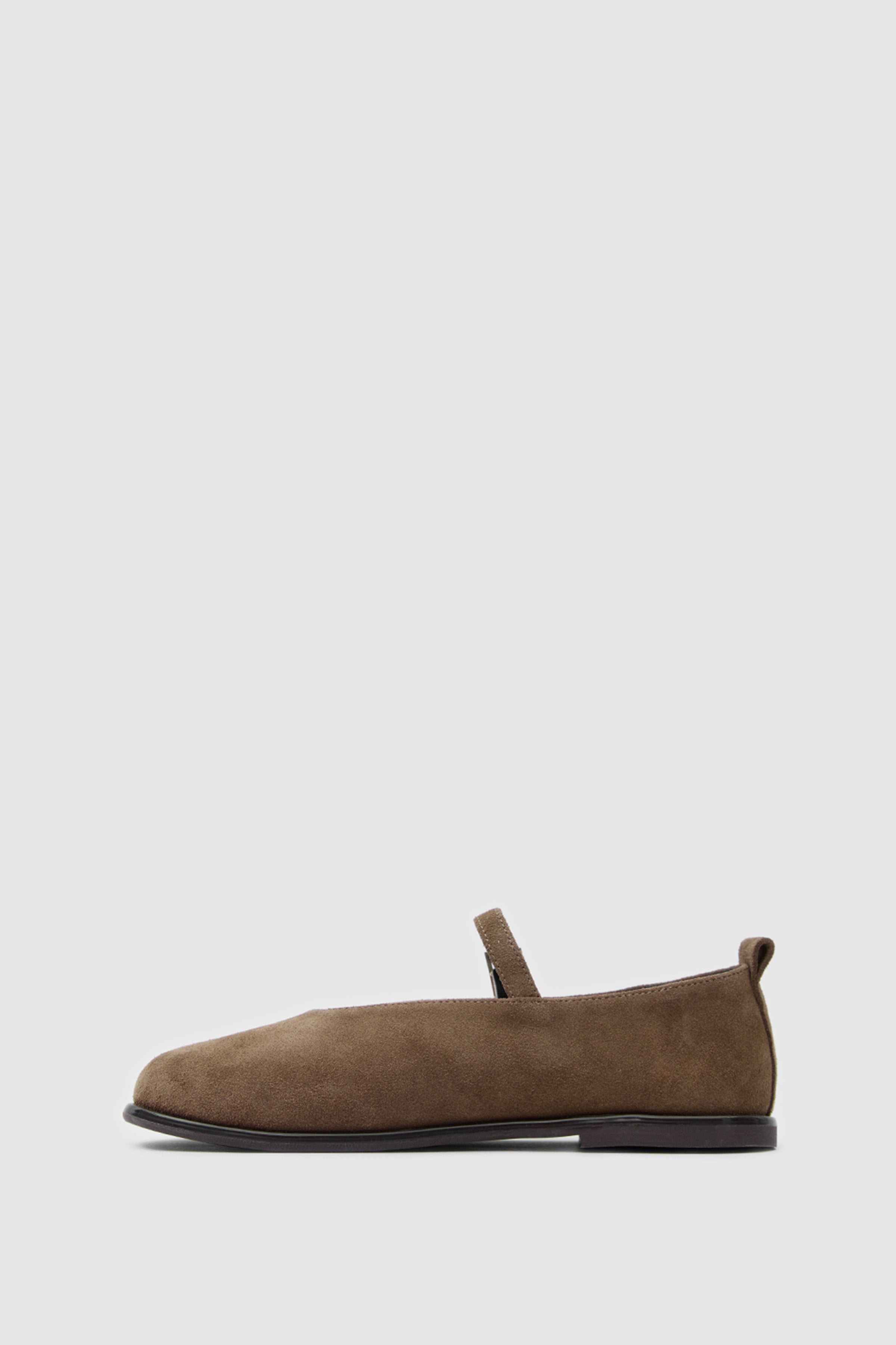 SUVEA ELIA Suede