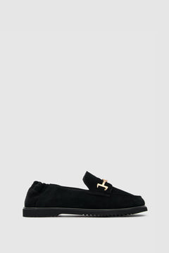 SUVEA ARIO Suede Loafer