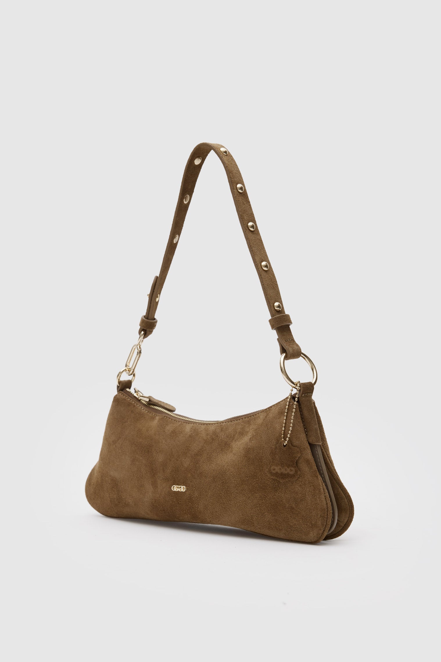 OGGO SUVEA HAKİKİ DERİ Omuz Çantası