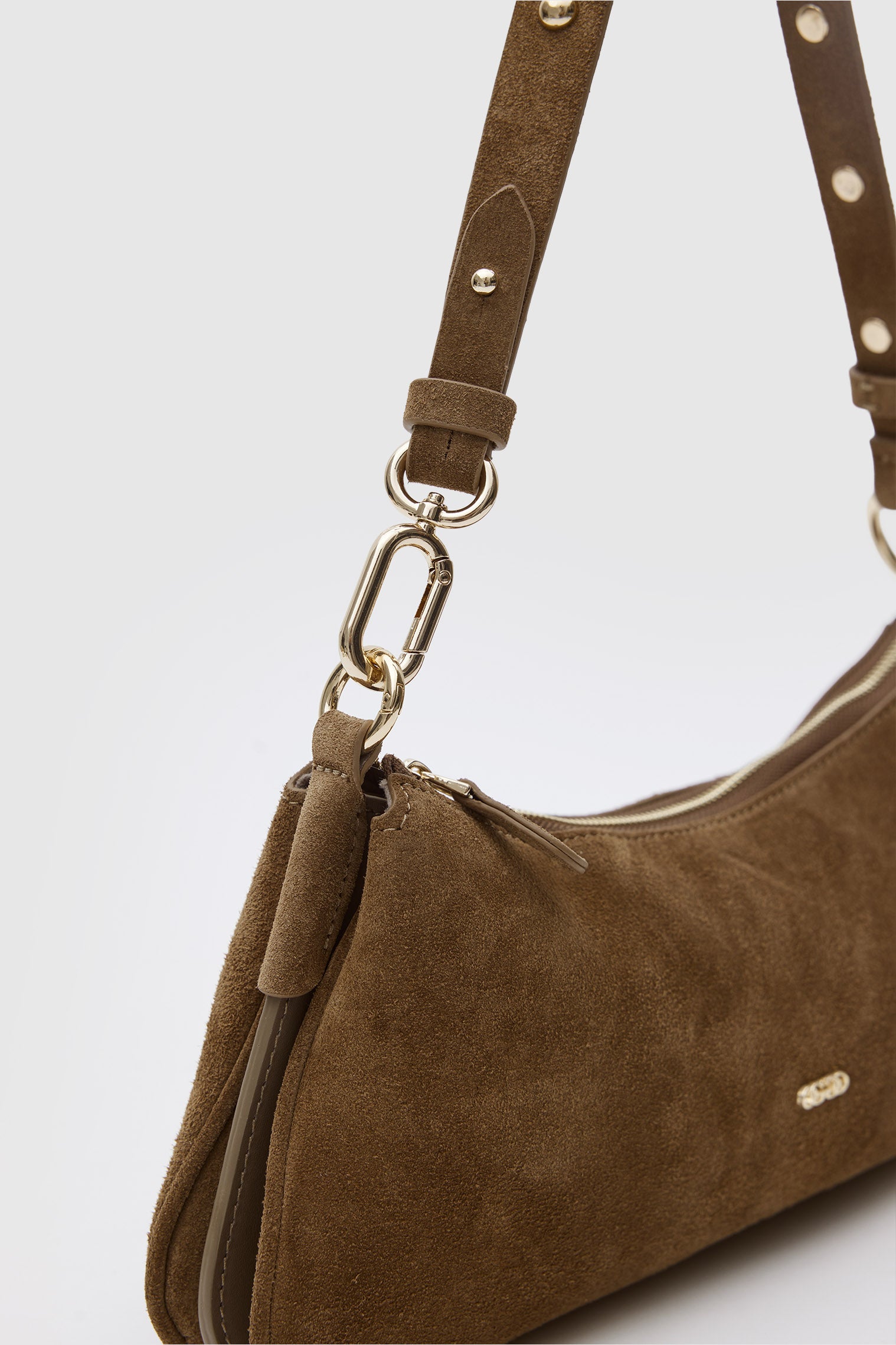 OGGO SUVEA HAKİKİ DERİ Omuz Çantası