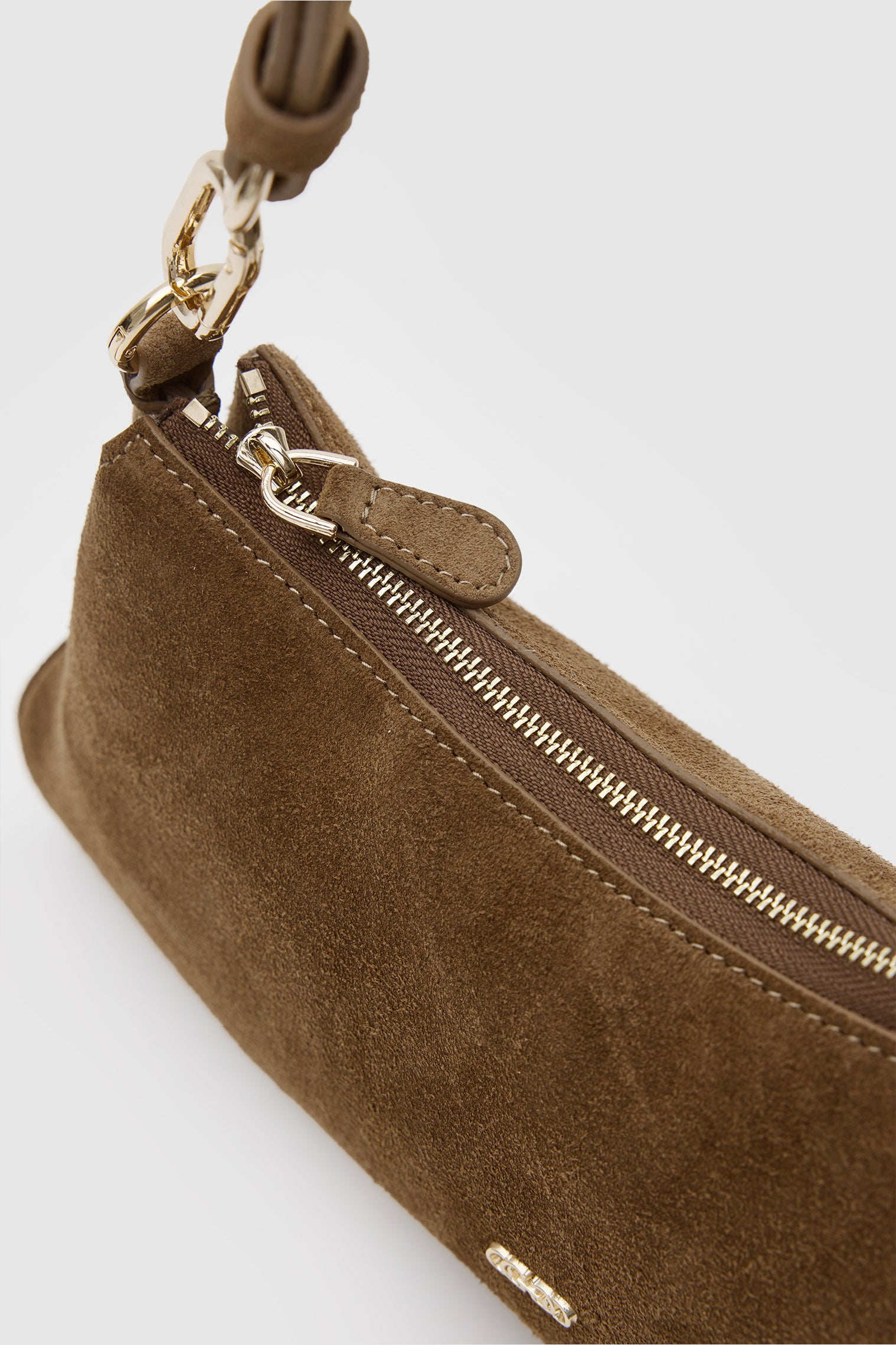 OGGO SUVEA HAKİKİ DERİ Omuz Çantası