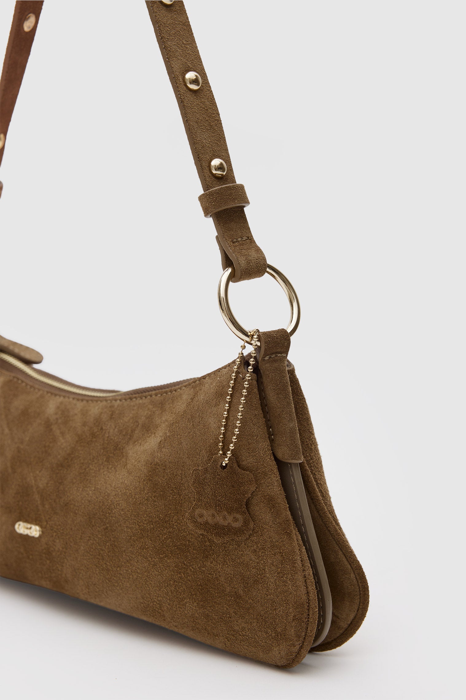 OGGO SUVEA HAKİKİ DERİ Omuz Çantası