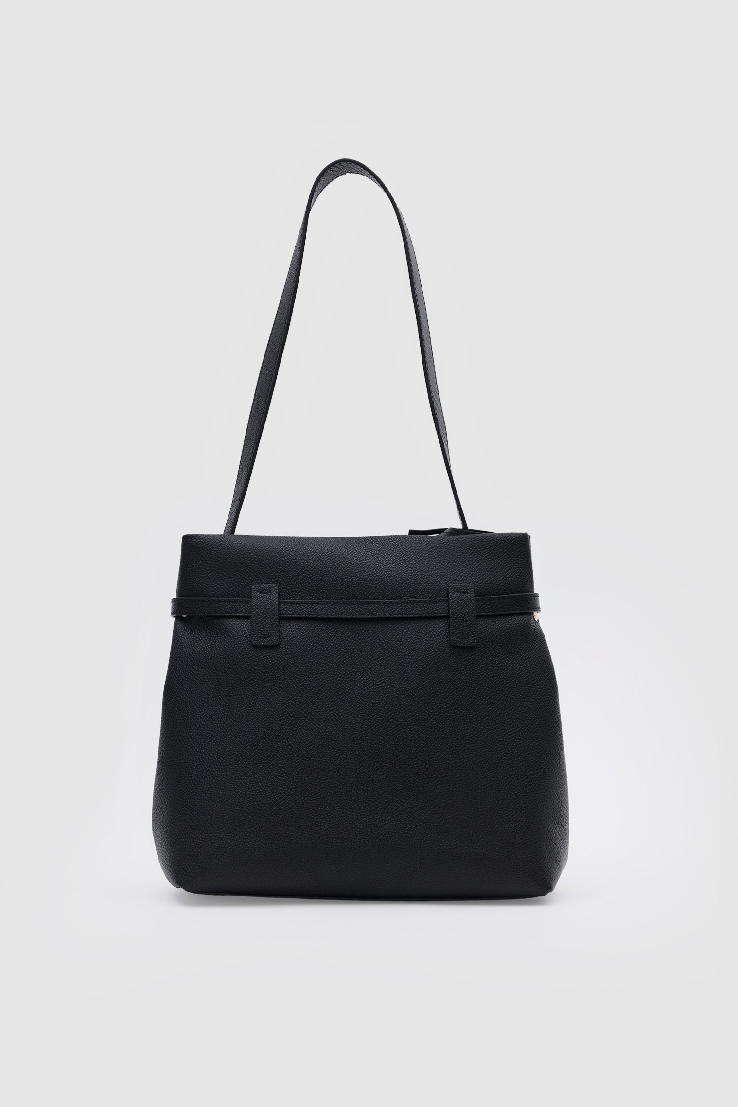 OGGO SUVEA HAKİKİ DERİ Omuz Çantası