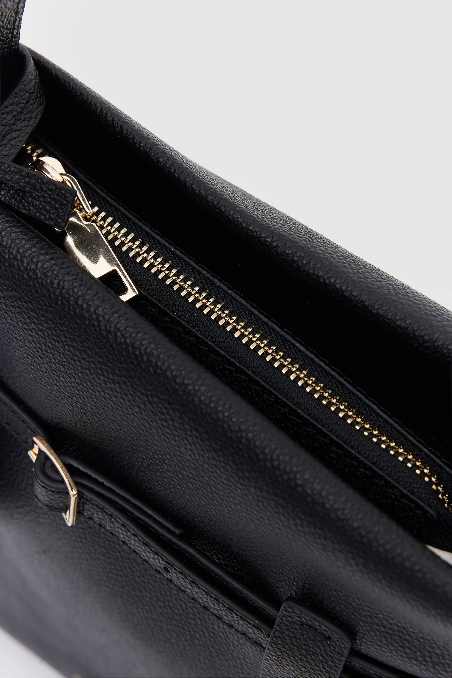 OGGO SUVEA HAKİKİ DERİ Omuz Çantası