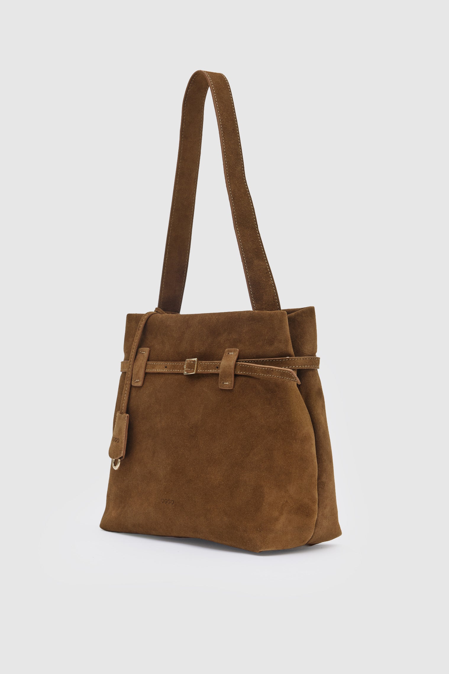 OGGO SUVEA HAKİKİ DERİ Omuz Çantası